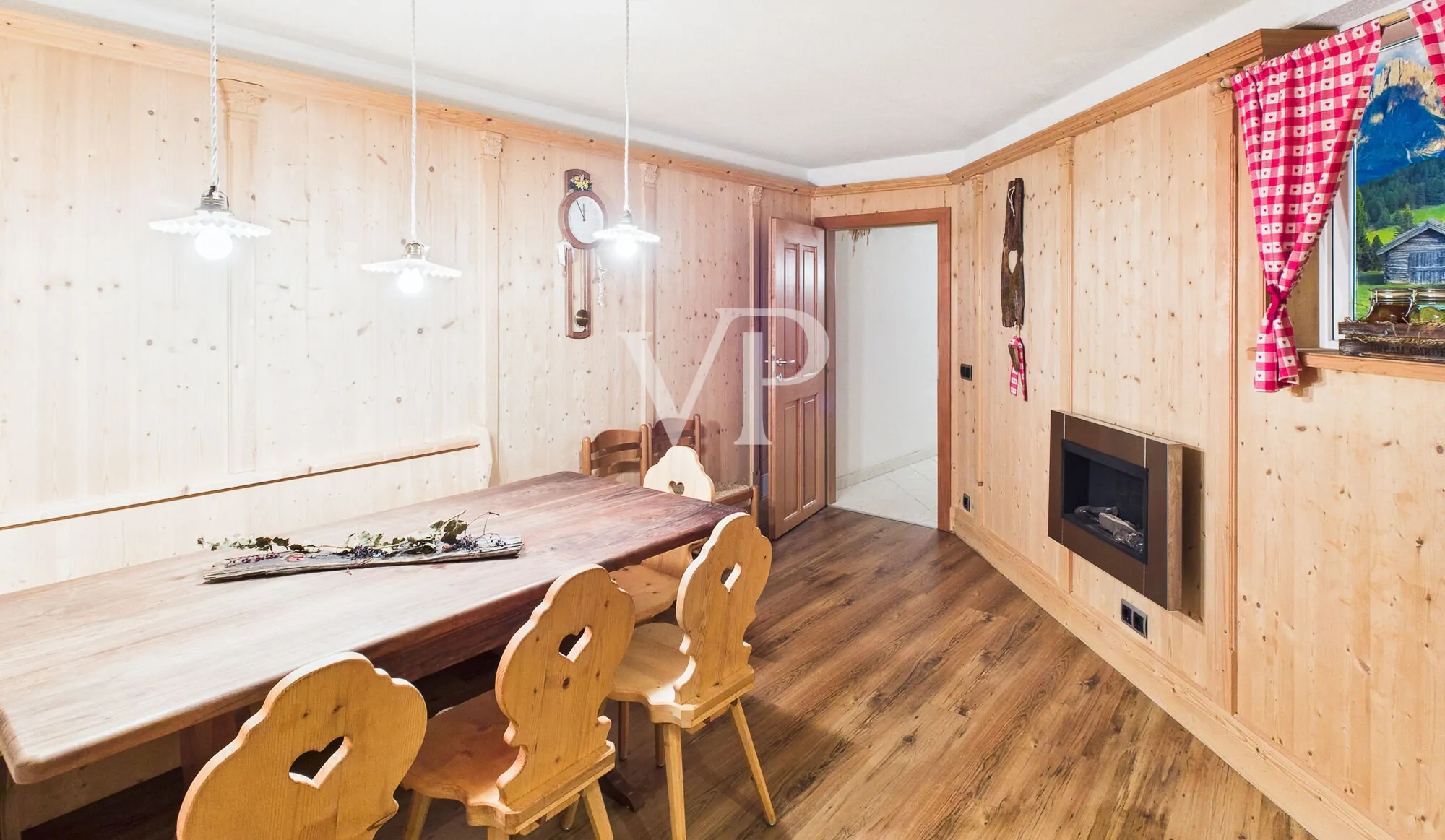 Milland - Brixen | Renoviertes Einfamilienhaus mit Doppelgarage