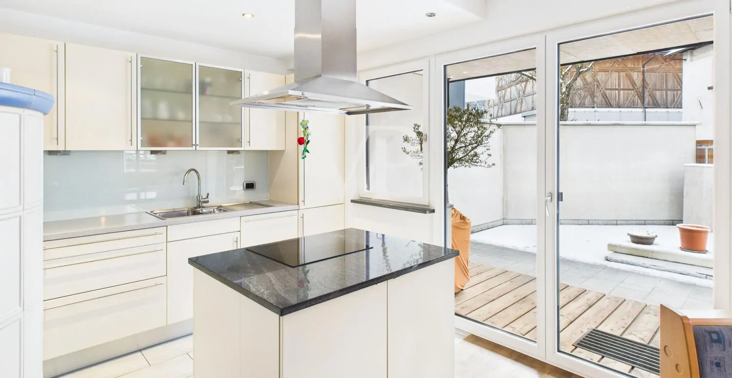 Milland - Brixen | Renoviertes Einfamilienhaus mit Doppelgarage