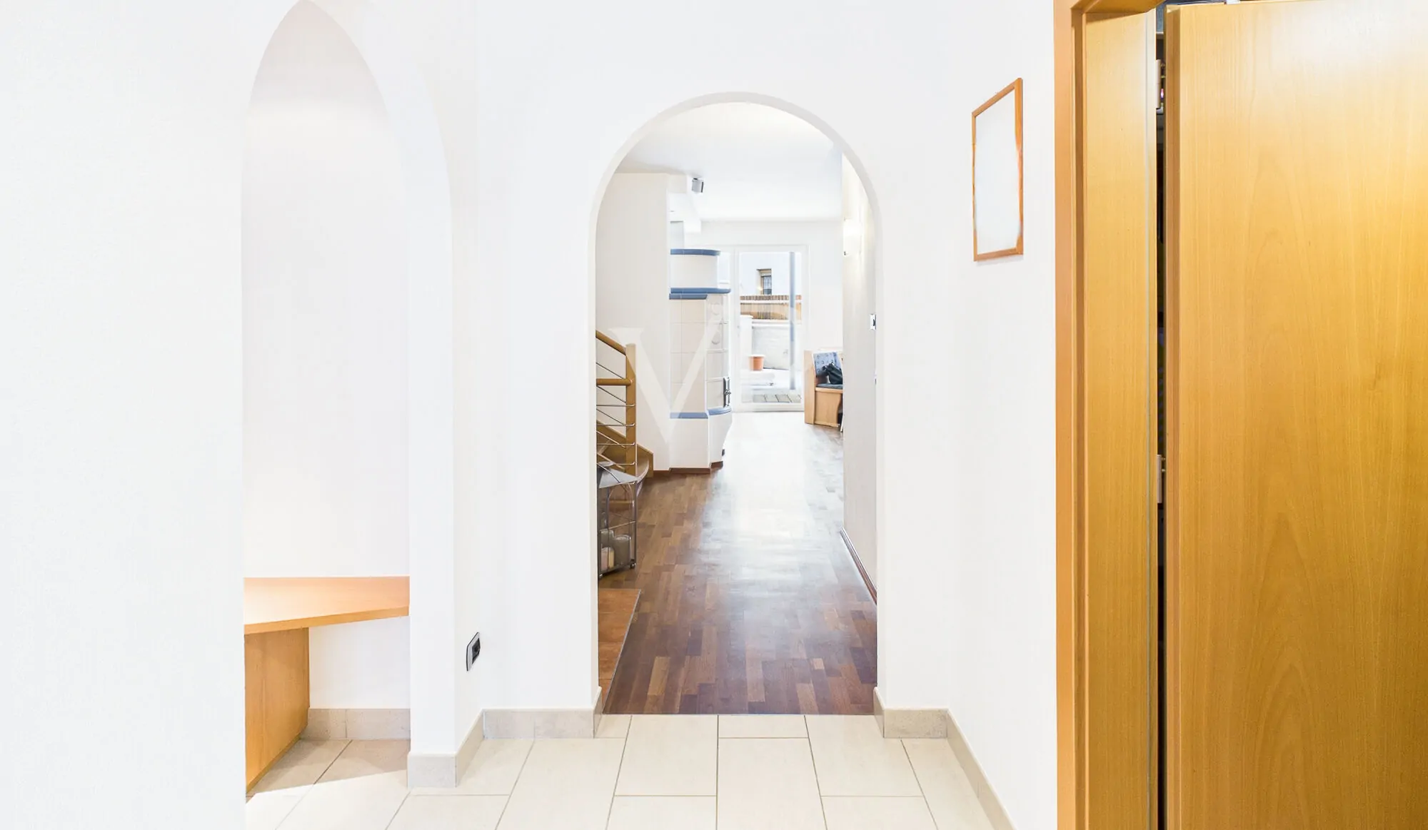 Milland - Brixen | Renoviertes Einfamilienhaus mit Doppelgarage