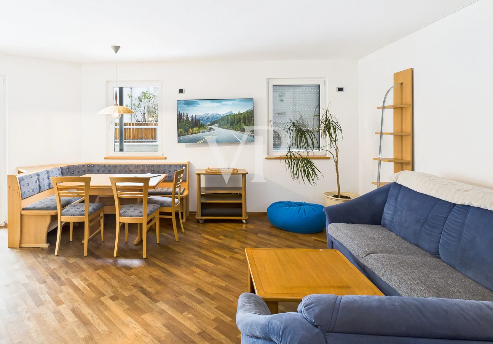 Milland - Brixen | Renoviertes Einfamilienhaus mit Doppelgarage