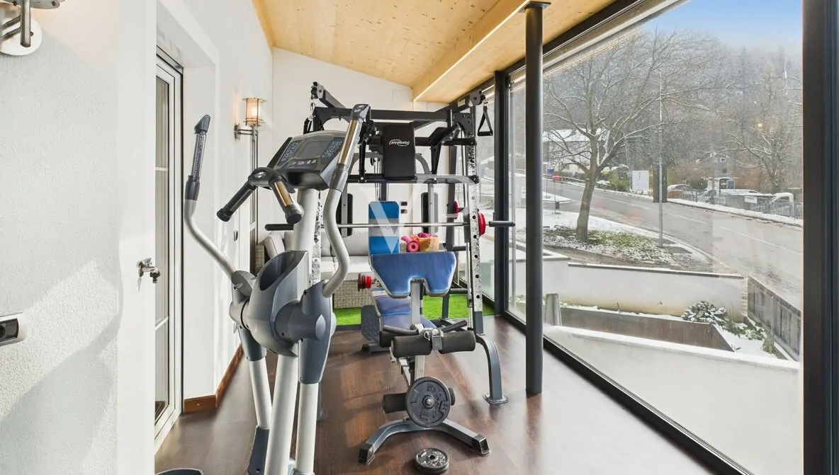 Milland - Brixen | Renoviertes Einfamilienhaus mit Doppelgarage