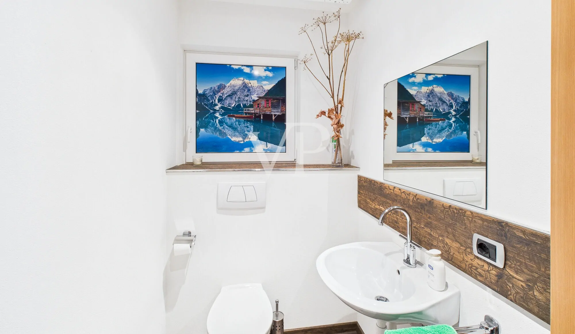 Milland - Brixen | Renoviertes Einfamilienhaus mit Doppelgarage