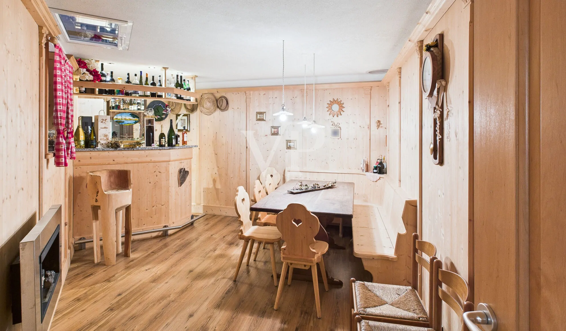 Milland - Brixen | Renoviertes Einfamilienhaus mit Doppelgarage