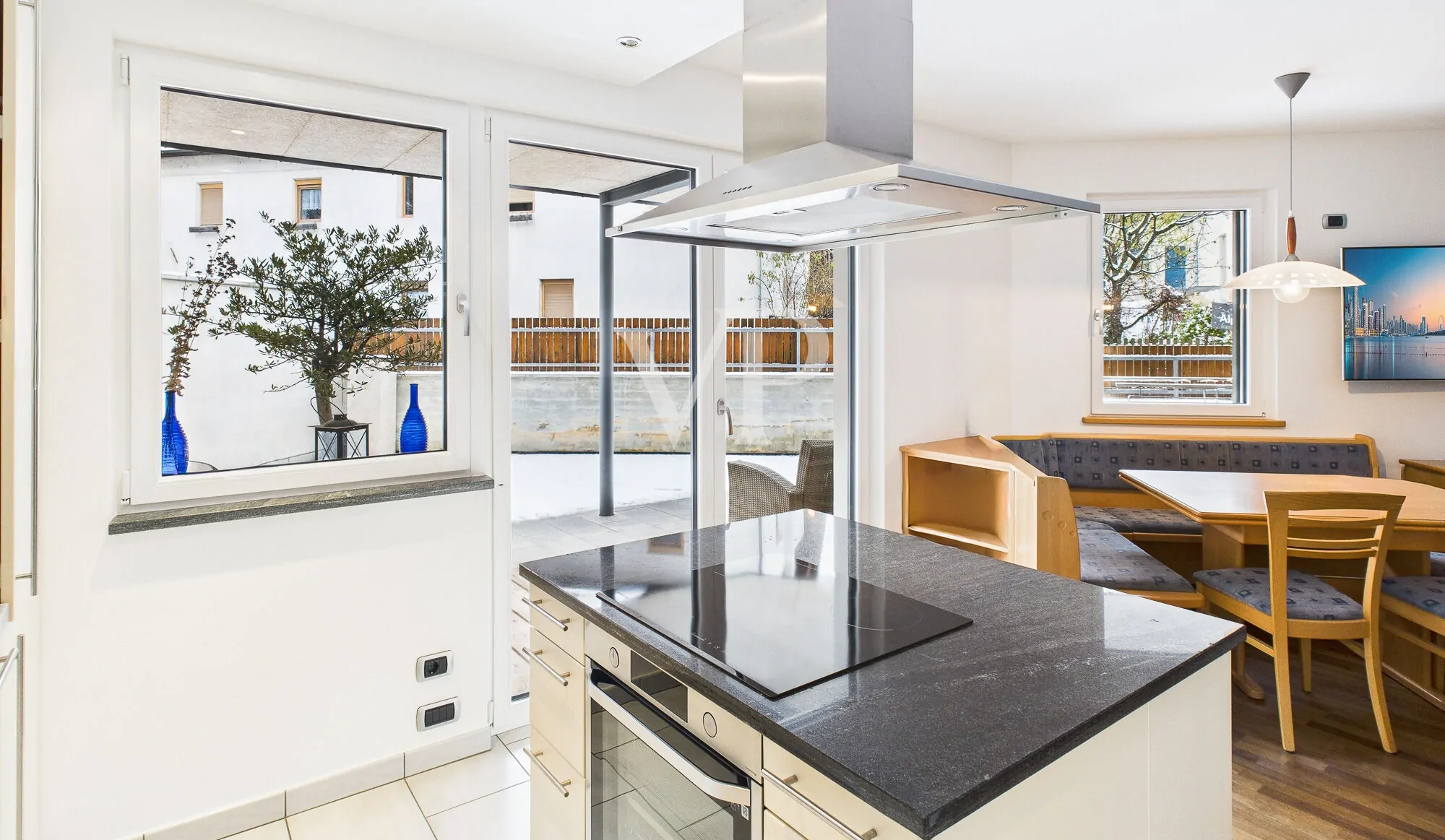 Milland - Brixen | Renoviertes Einfamilienhaus mit Doppelgarage