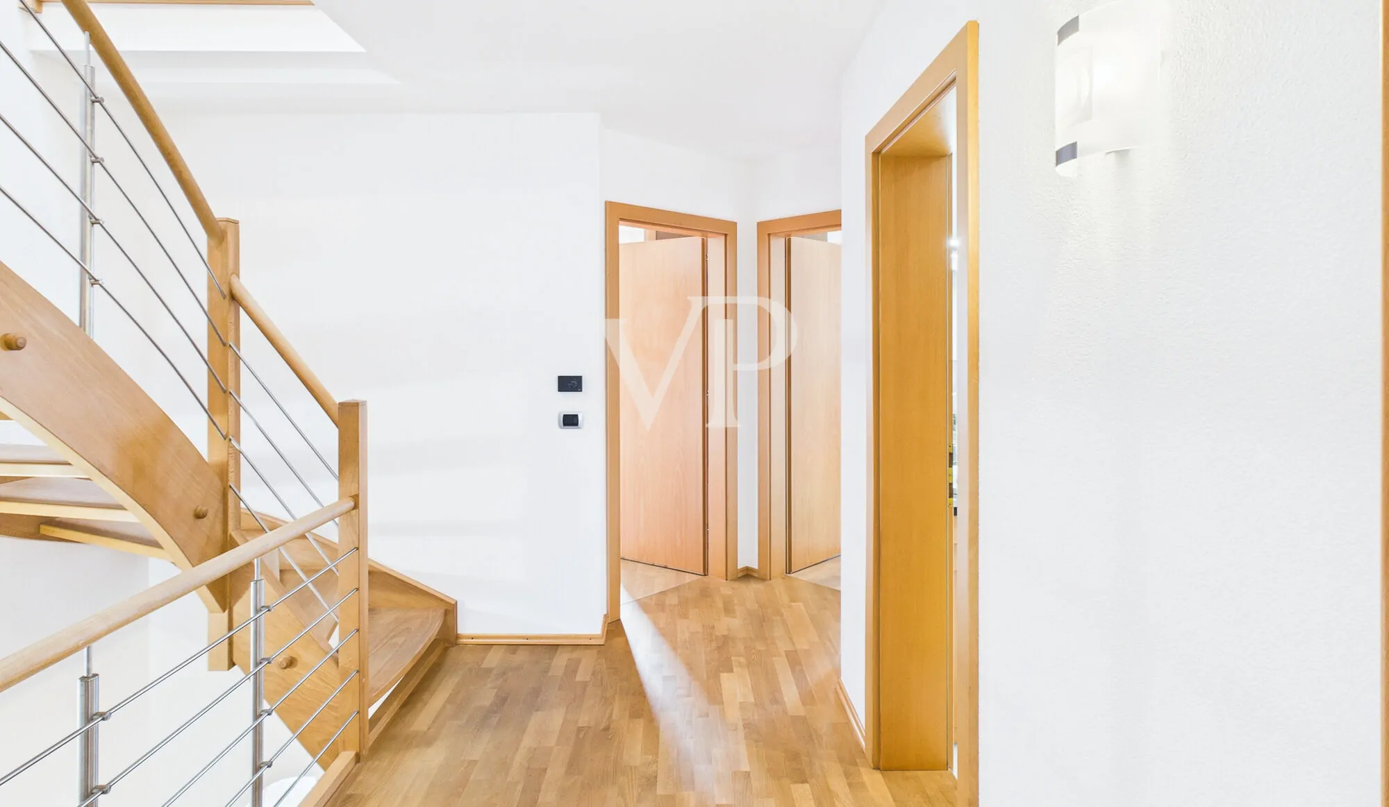 Milland - Brixen | Renoviertes Einfamilienhaus mit Doppelgarage