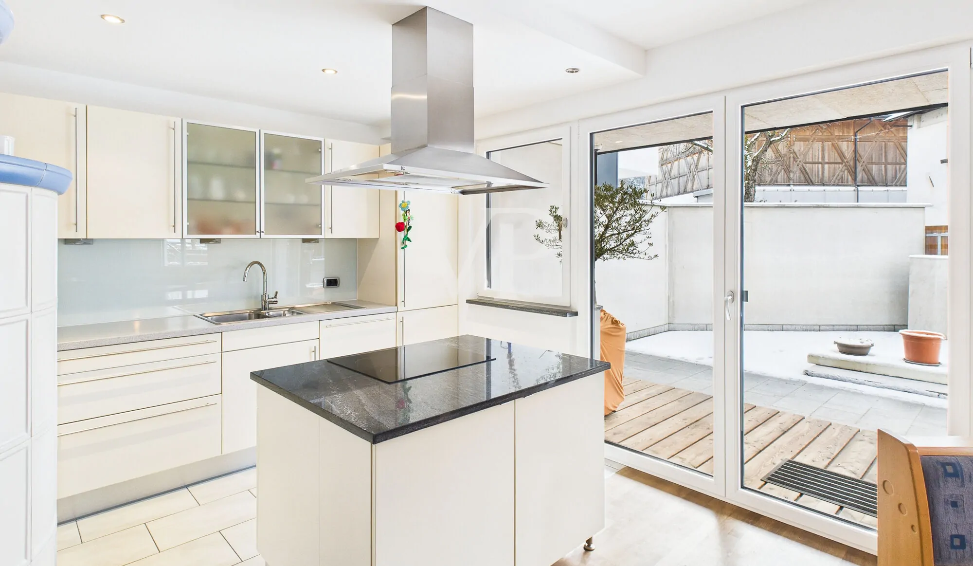 Milland - Brixen | Renoviertes Einfamilienhaus mit Doppelgarage