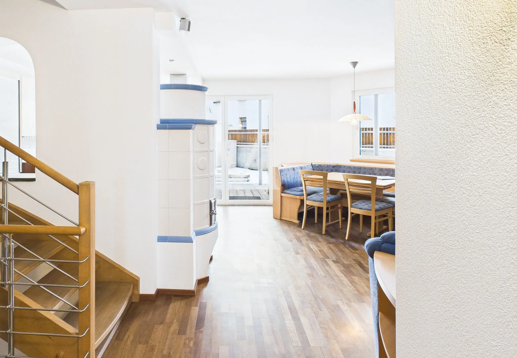 Milland - Brixen | Renoviertes Einfamilienhaus mit Doppelgarage