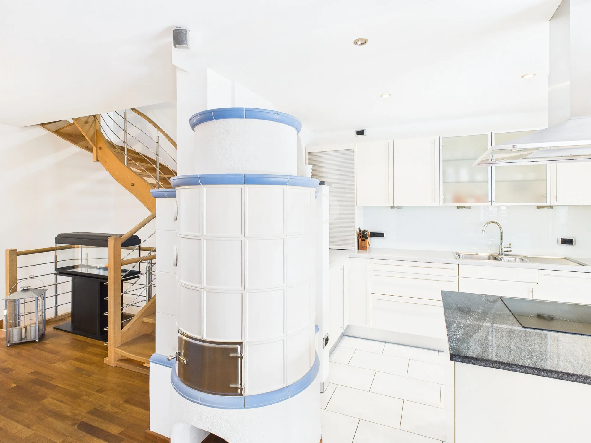 Millan - Brixen | Casa unifamiliar reformada con garaje doble