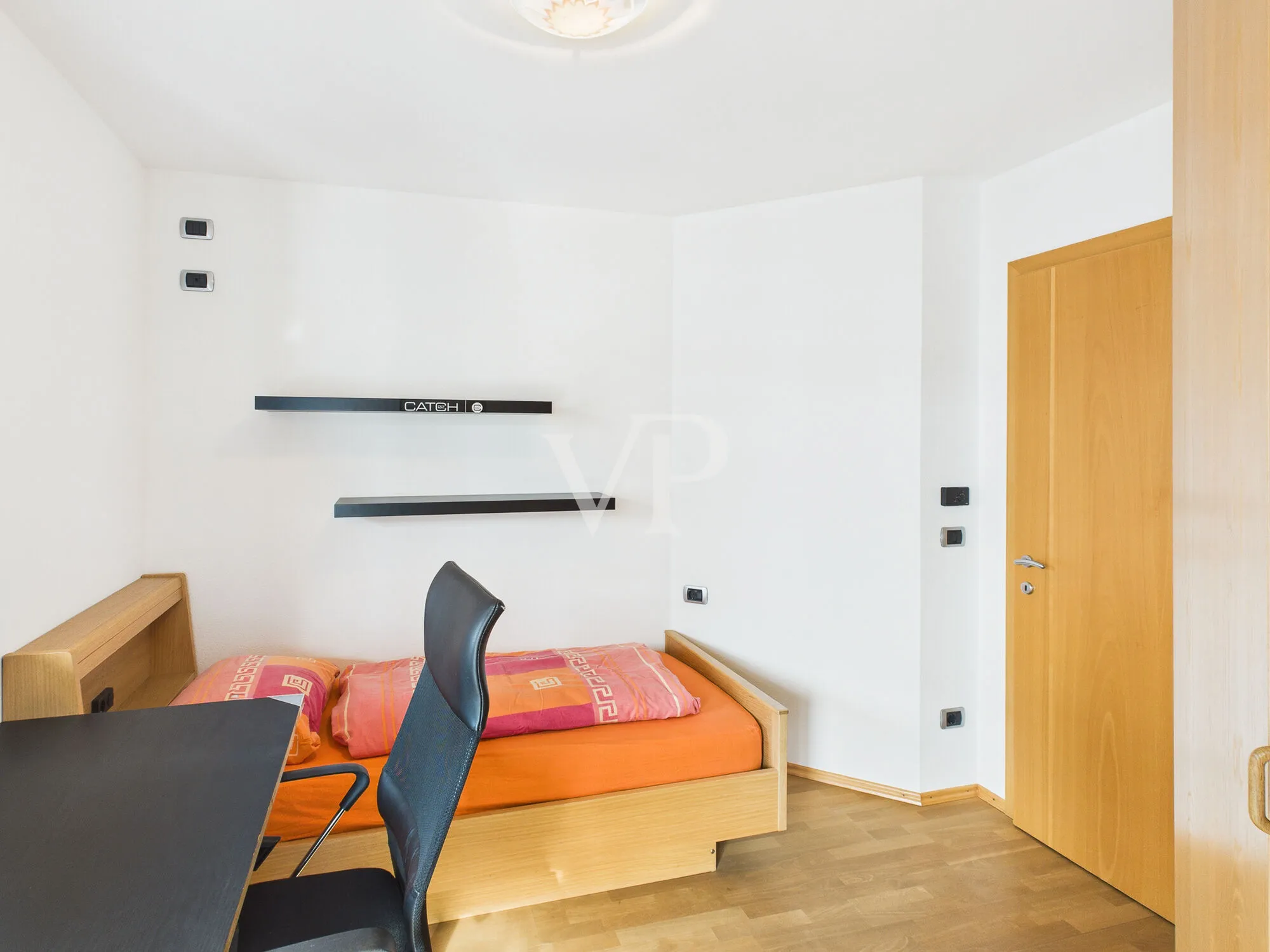 Millan - Brixen | Casa unifamiliar reformada con garaje doble