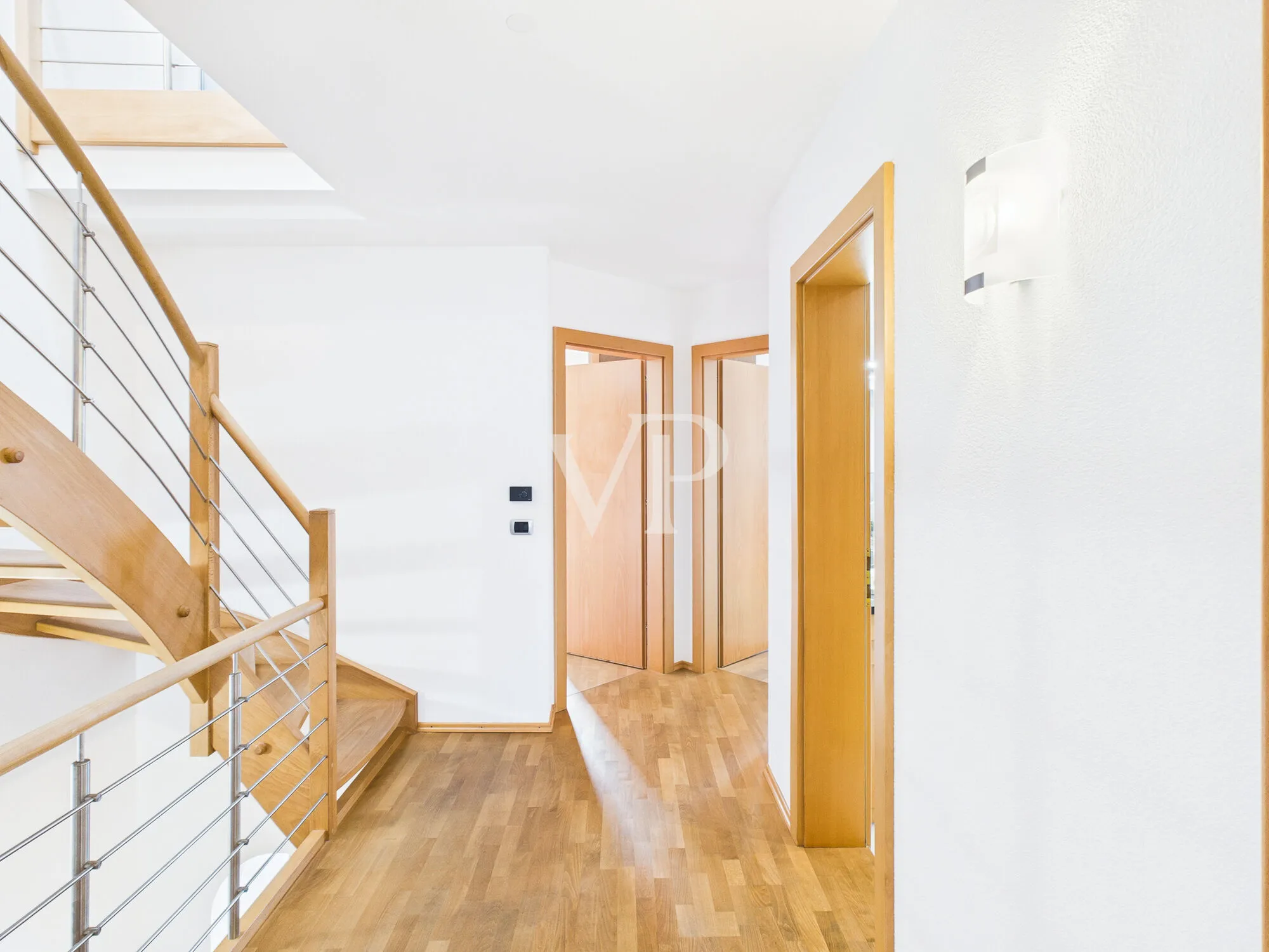 Millan - Brixen | Casa unifamiliar reformada con garaje doble