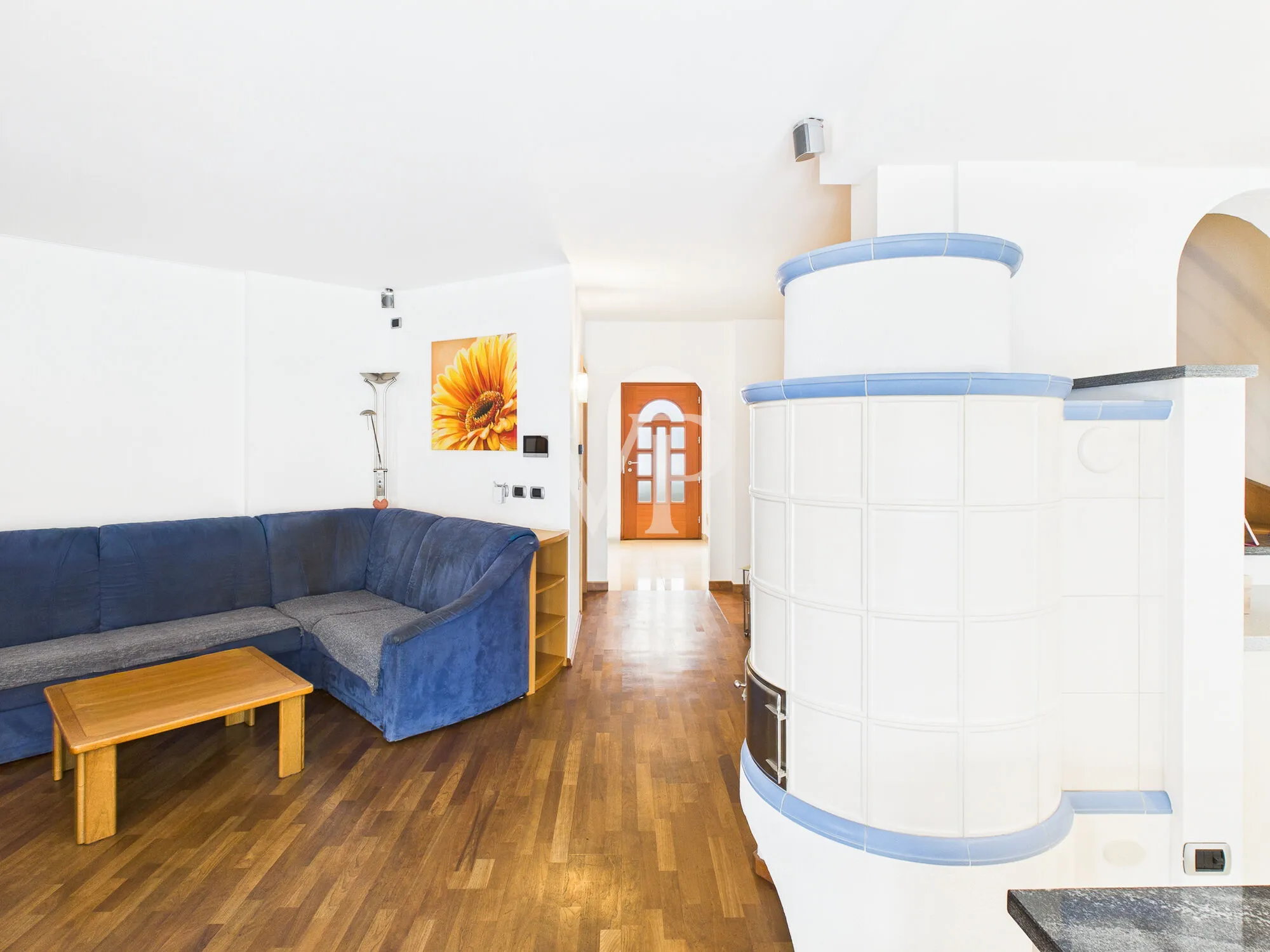 Millan - Brixen | Casa unifamiliar reformada con garaje doble