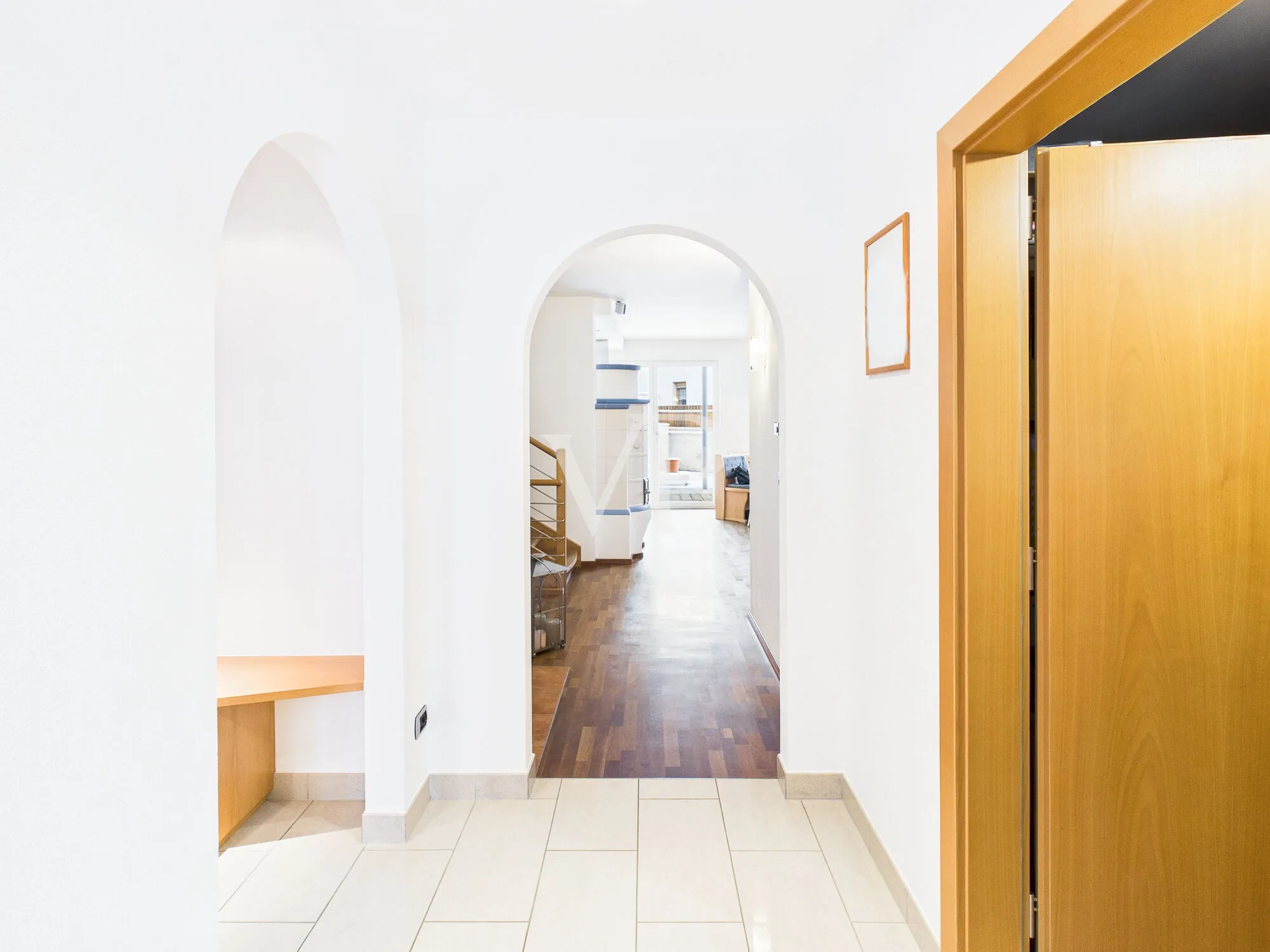 Millan - Brixen | Casa unifamiliar reformada con garaje doble