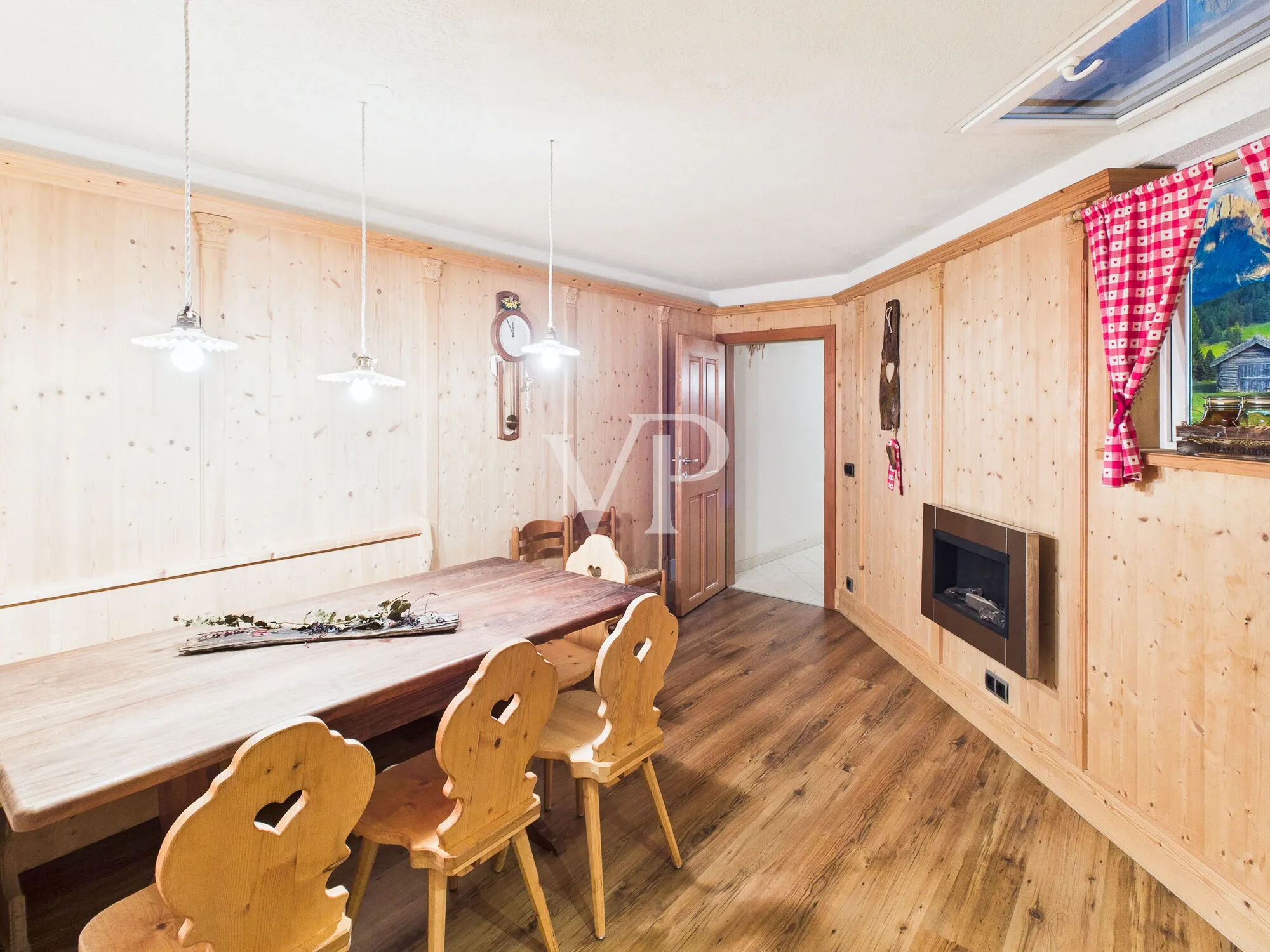 Millan - Brixen | Casa unifamiliar reformada con garaje doble