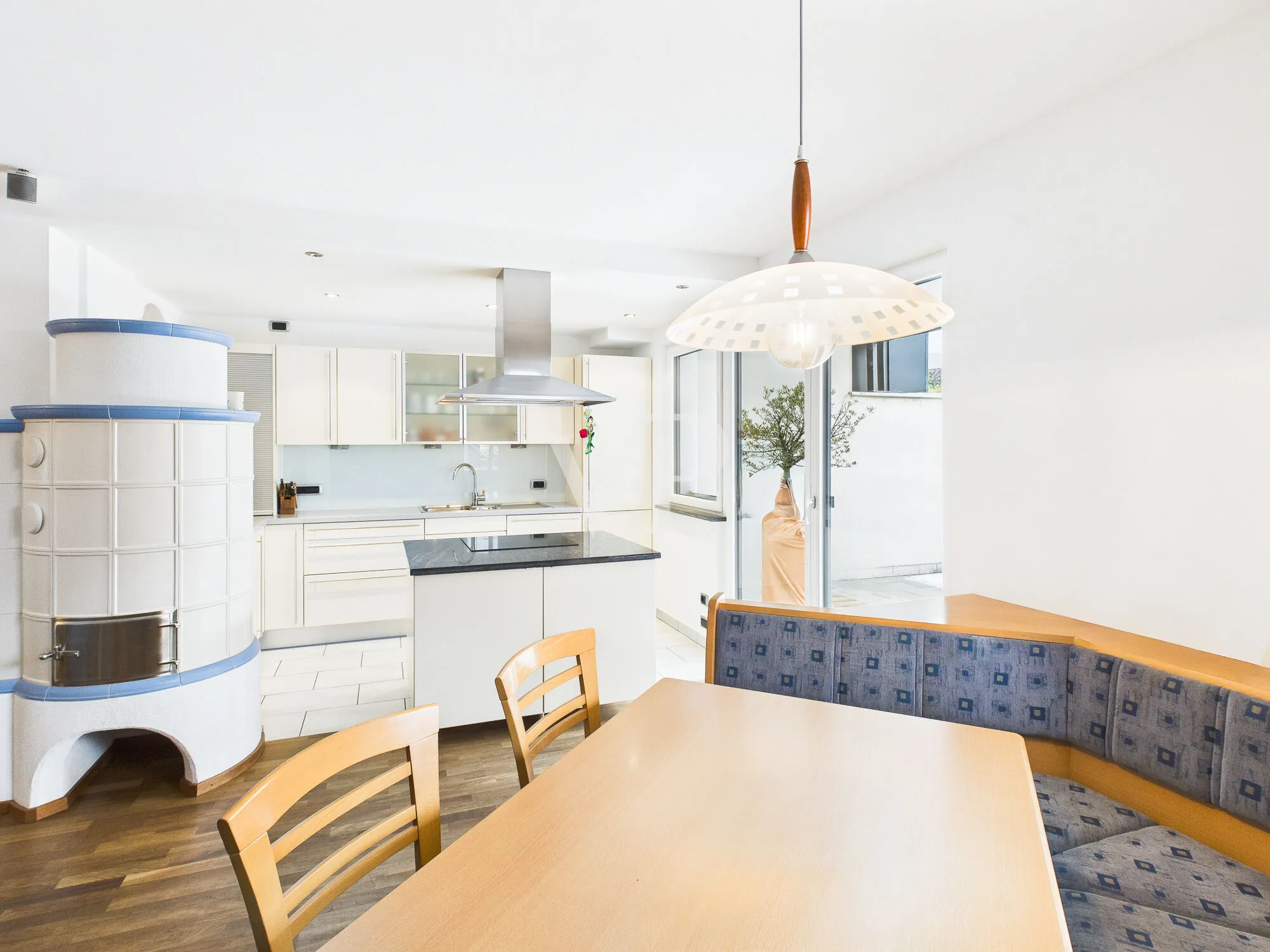 Millan - Brixen | Casa unifamiliar reformada con garaje doble