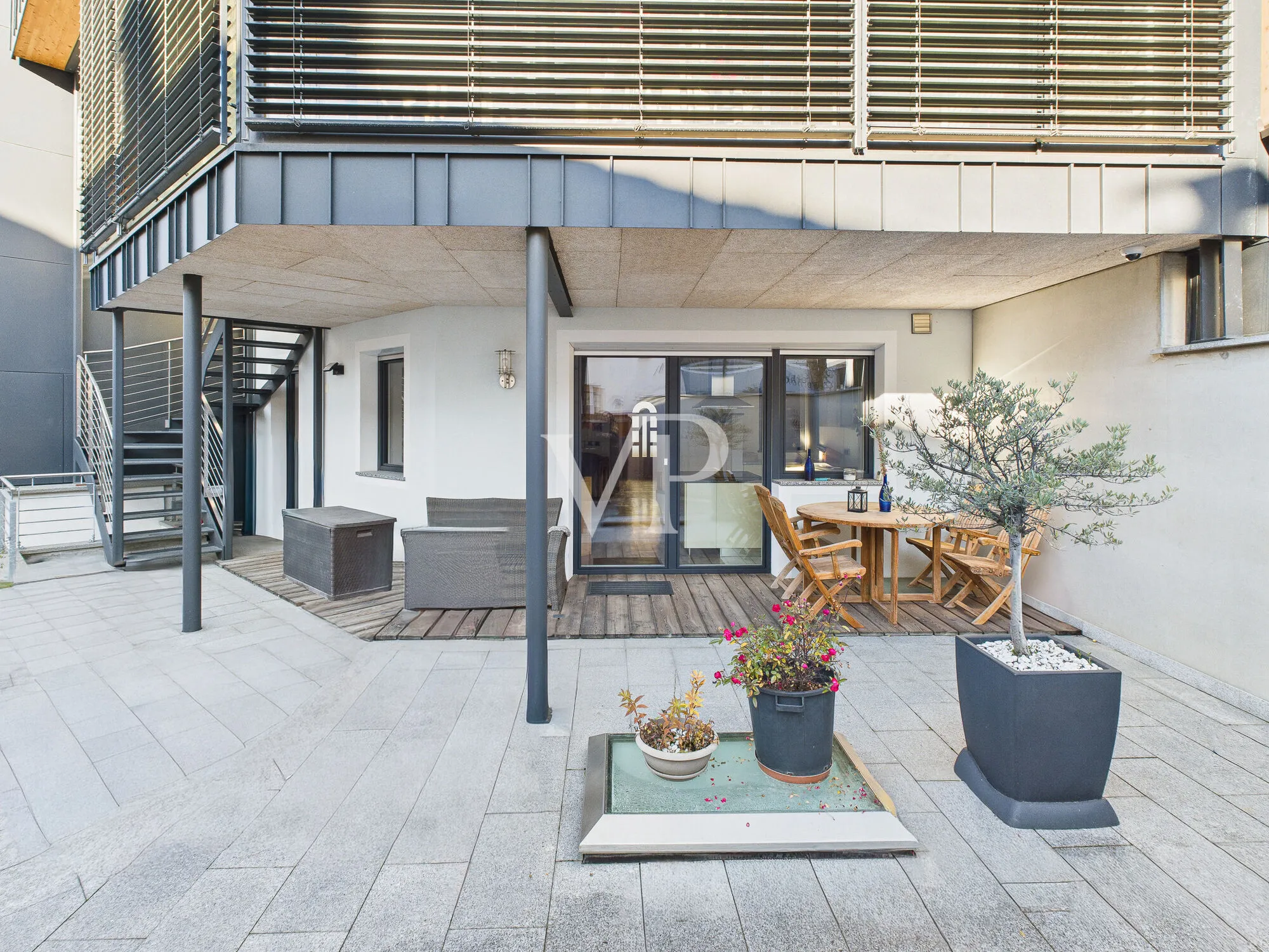 Millan - Brixen | Casa unifamiliar reformada con garaje doble