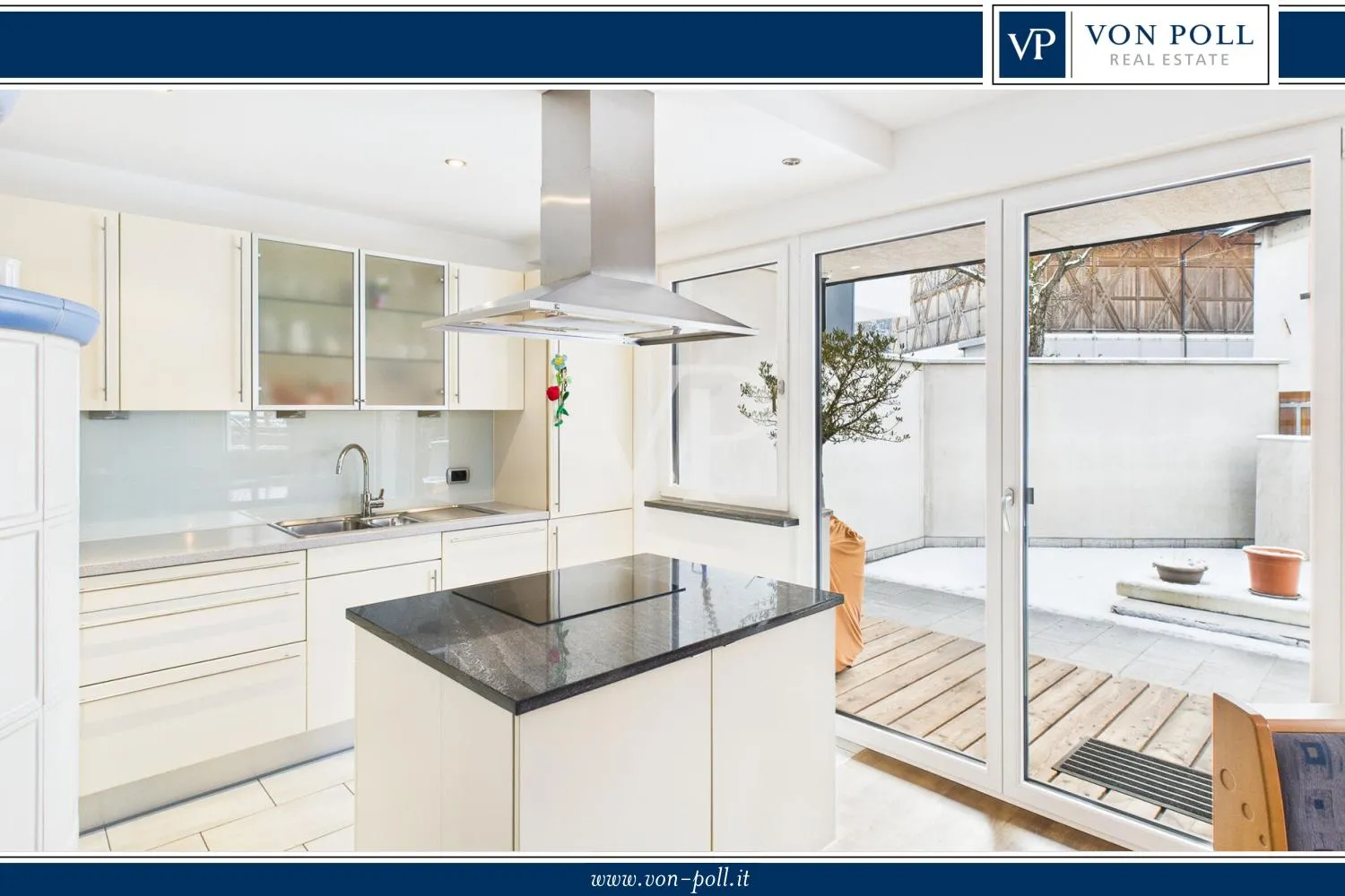 Millan - Brixen | Casa unifamiliar reformada con garaje doble