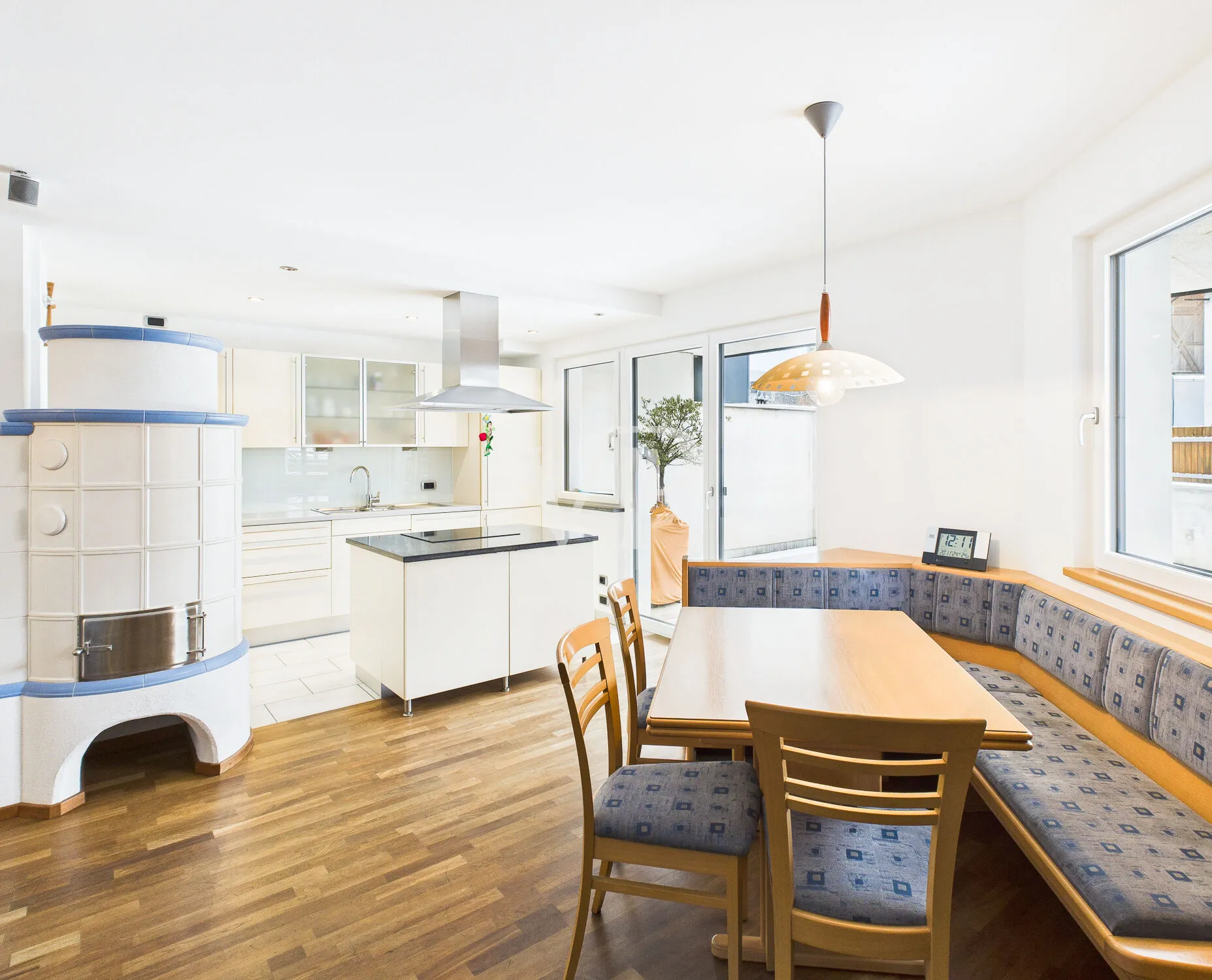 Millan - Brixen | Casa unifamiliar reformada con garaje doble