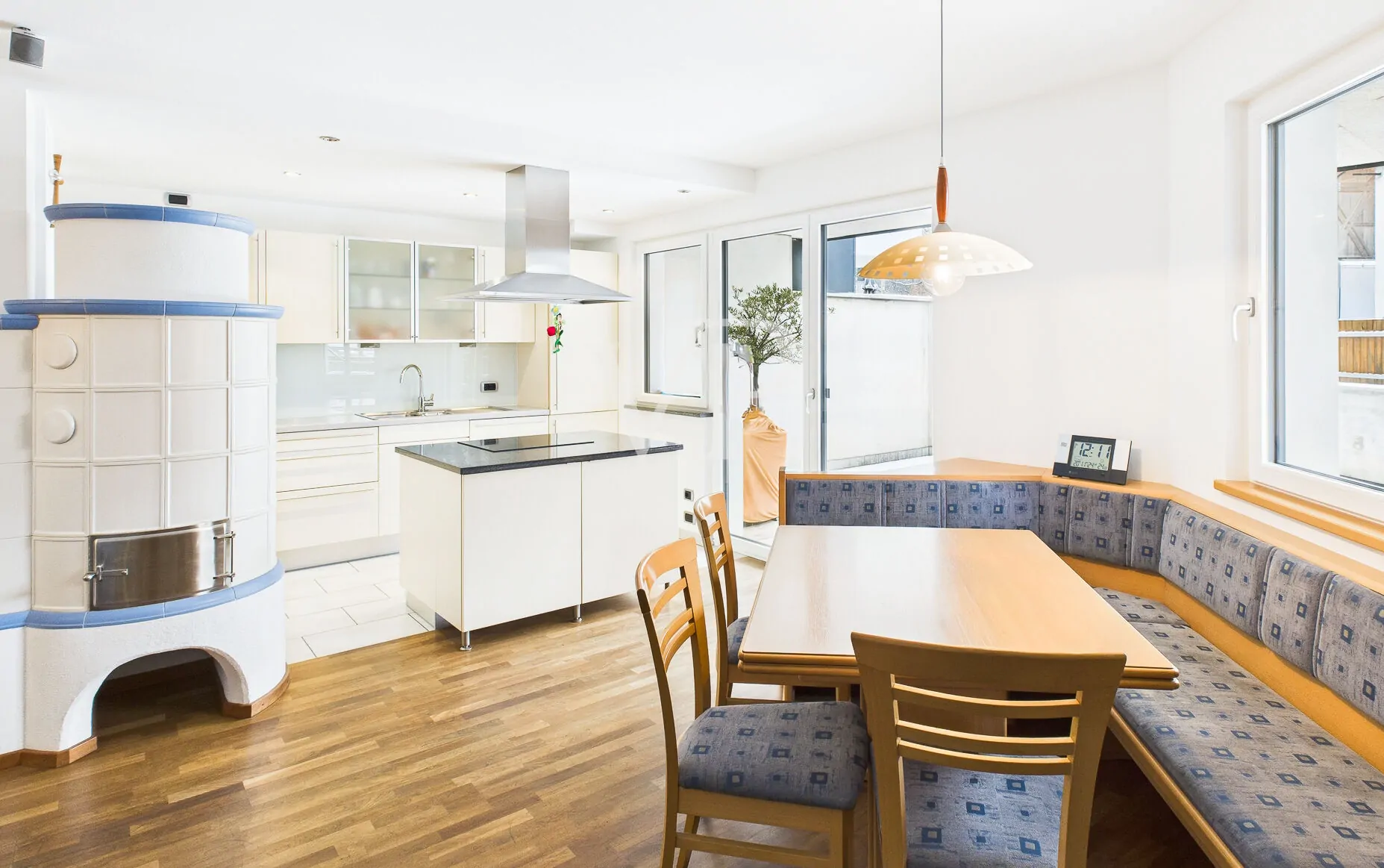 Milland - Brixen | Renoviertes Einfamilienhaus mit Doppelgarage