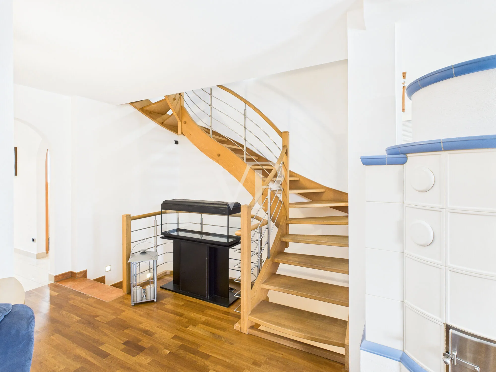 Millan - Brixen | Casa unifamiliar reformada con garaje doble