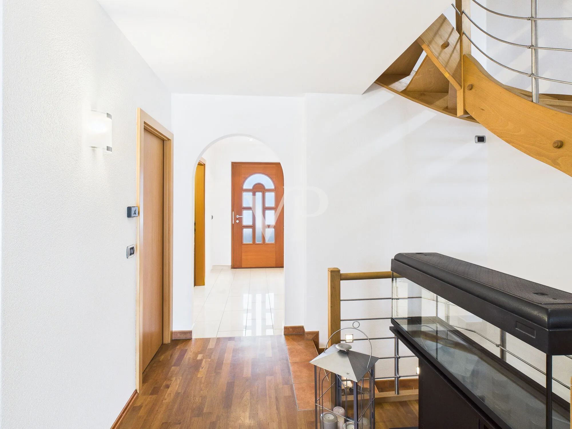 Millan - Brixen | Casa unifamiliar reformada con garaje doble