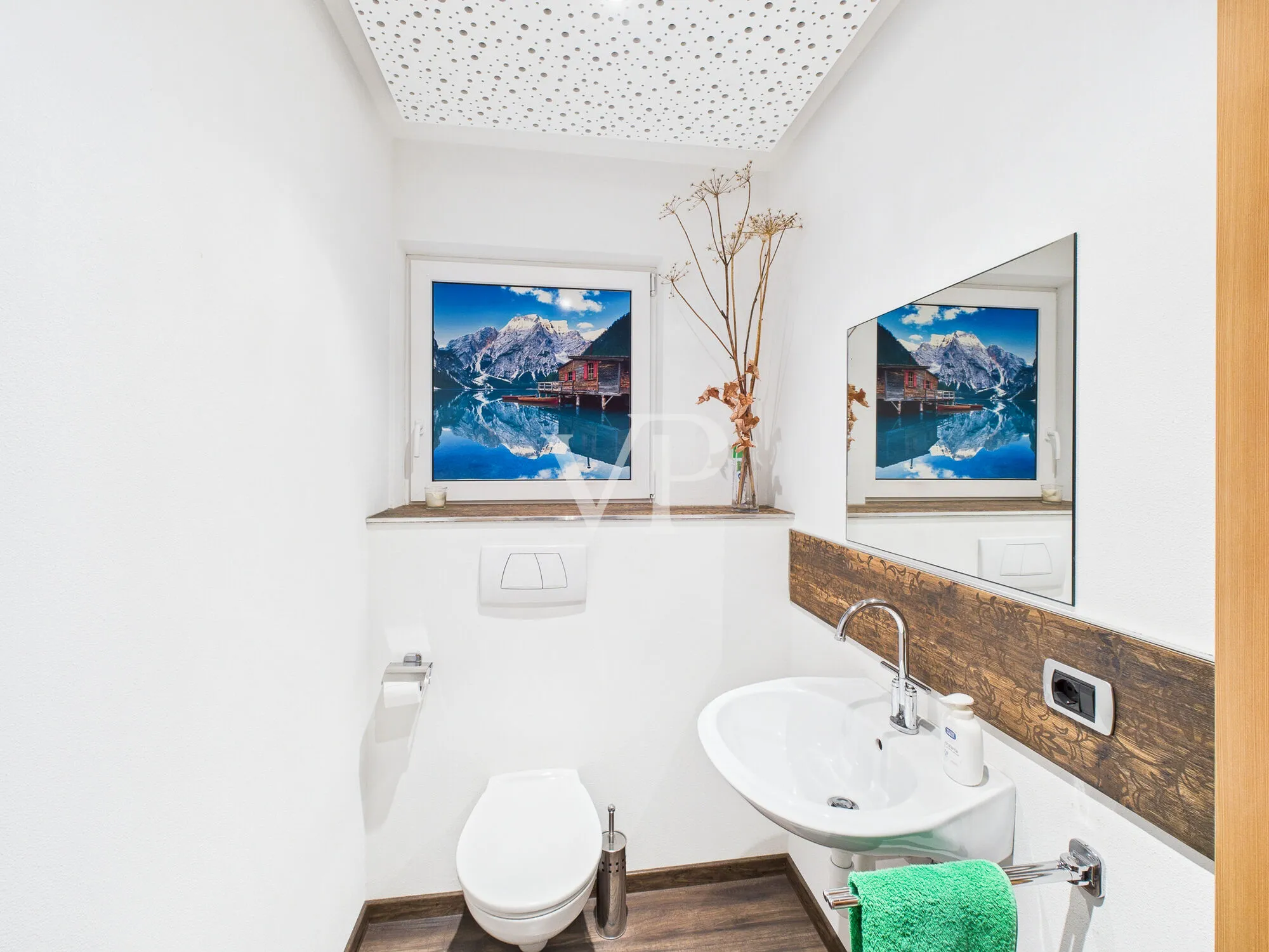 Millan - Brixen | Casa unifamiliar reformada con garaje doble