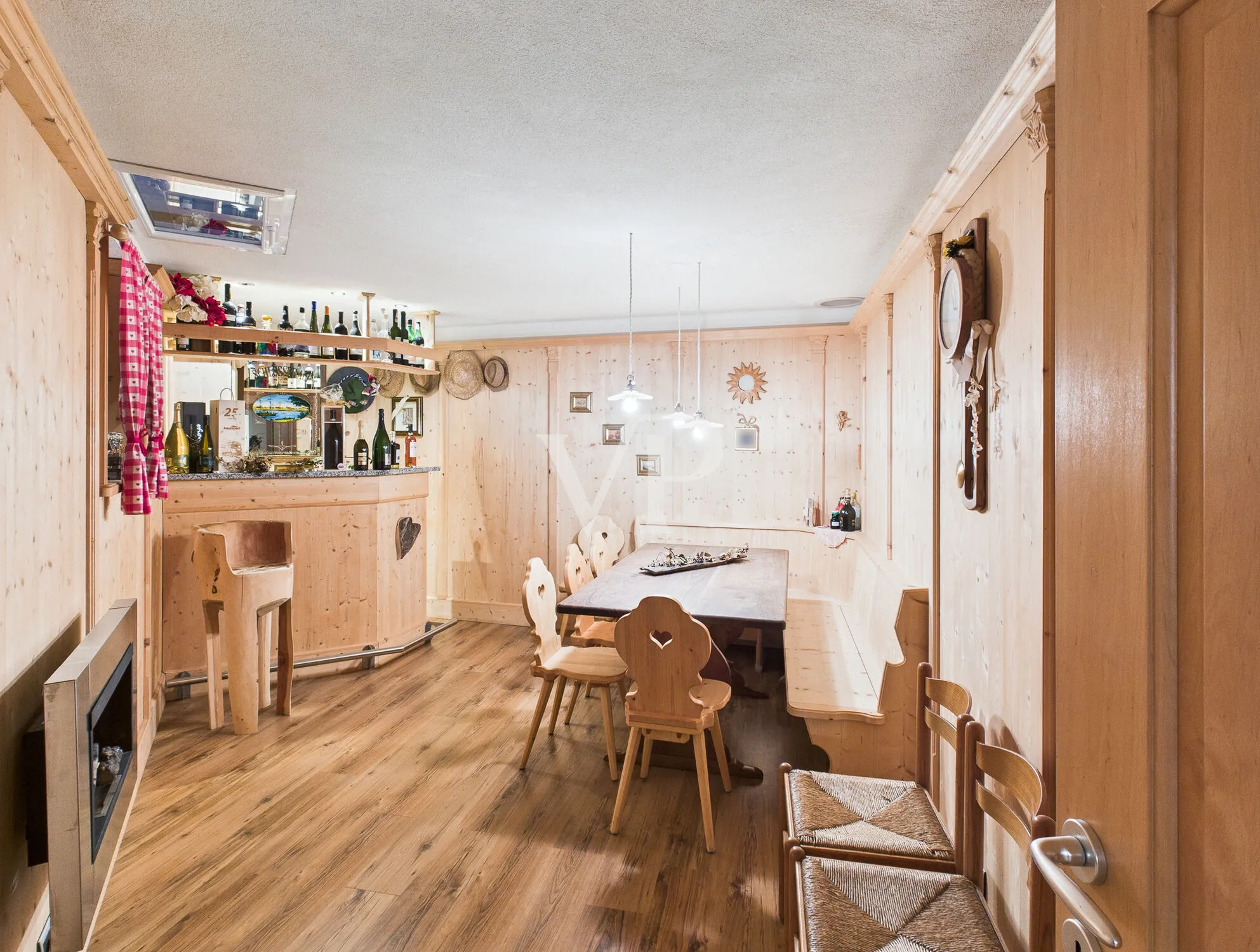 Millan - Brixen | Casa unifamiliar reformada con garaje doble