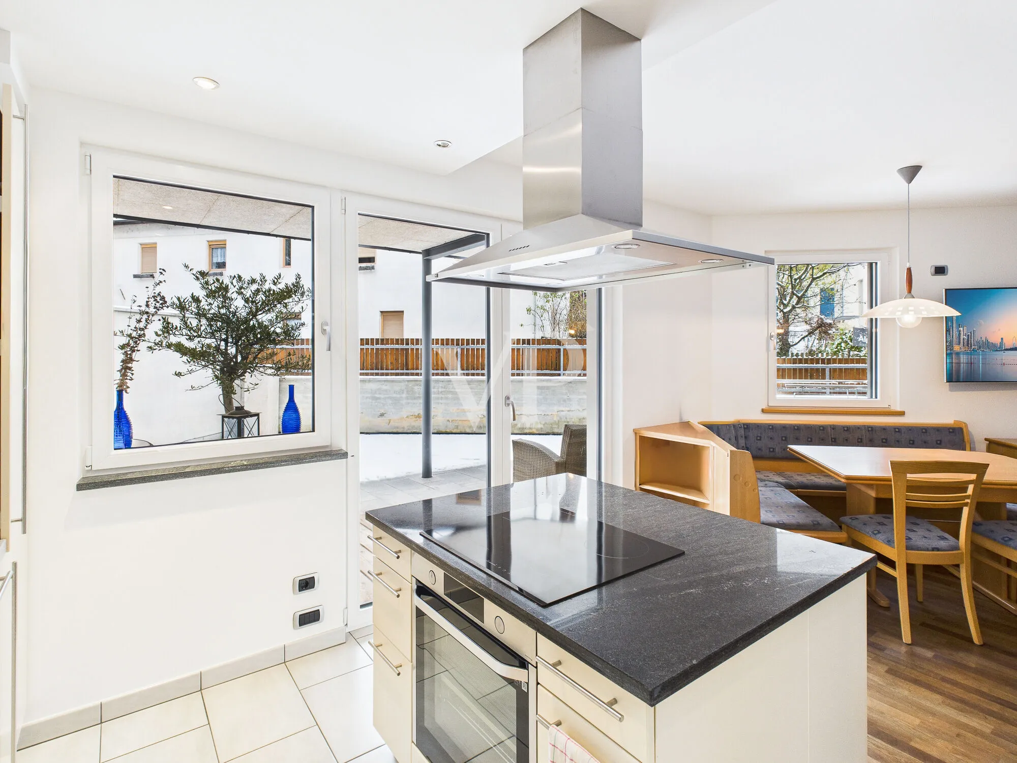 Millan - Brixen | Casa unifamiliar reformada con garaje doble