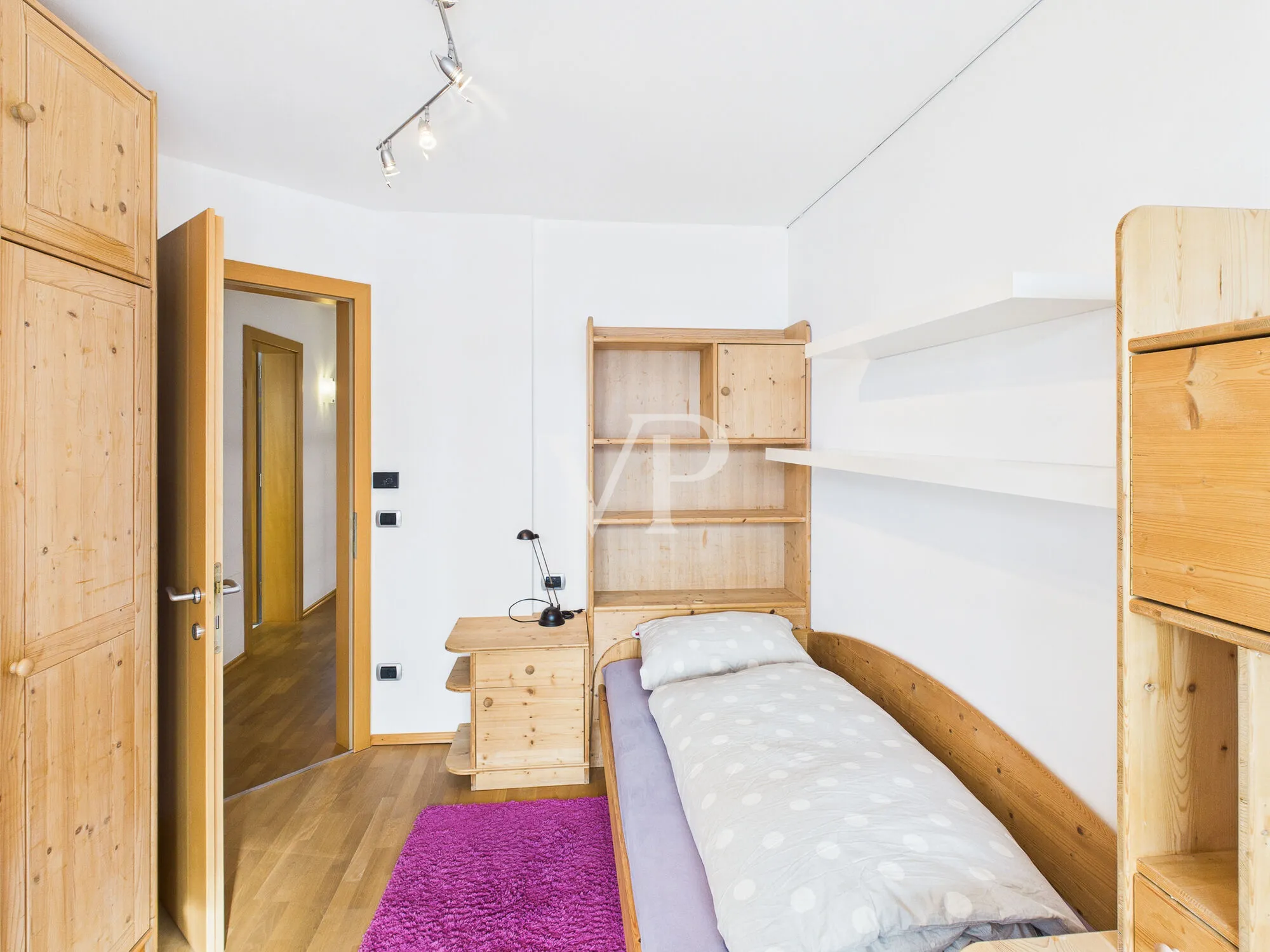 Millan - Brixen | Casa unifamiliar reformada con garaje doble