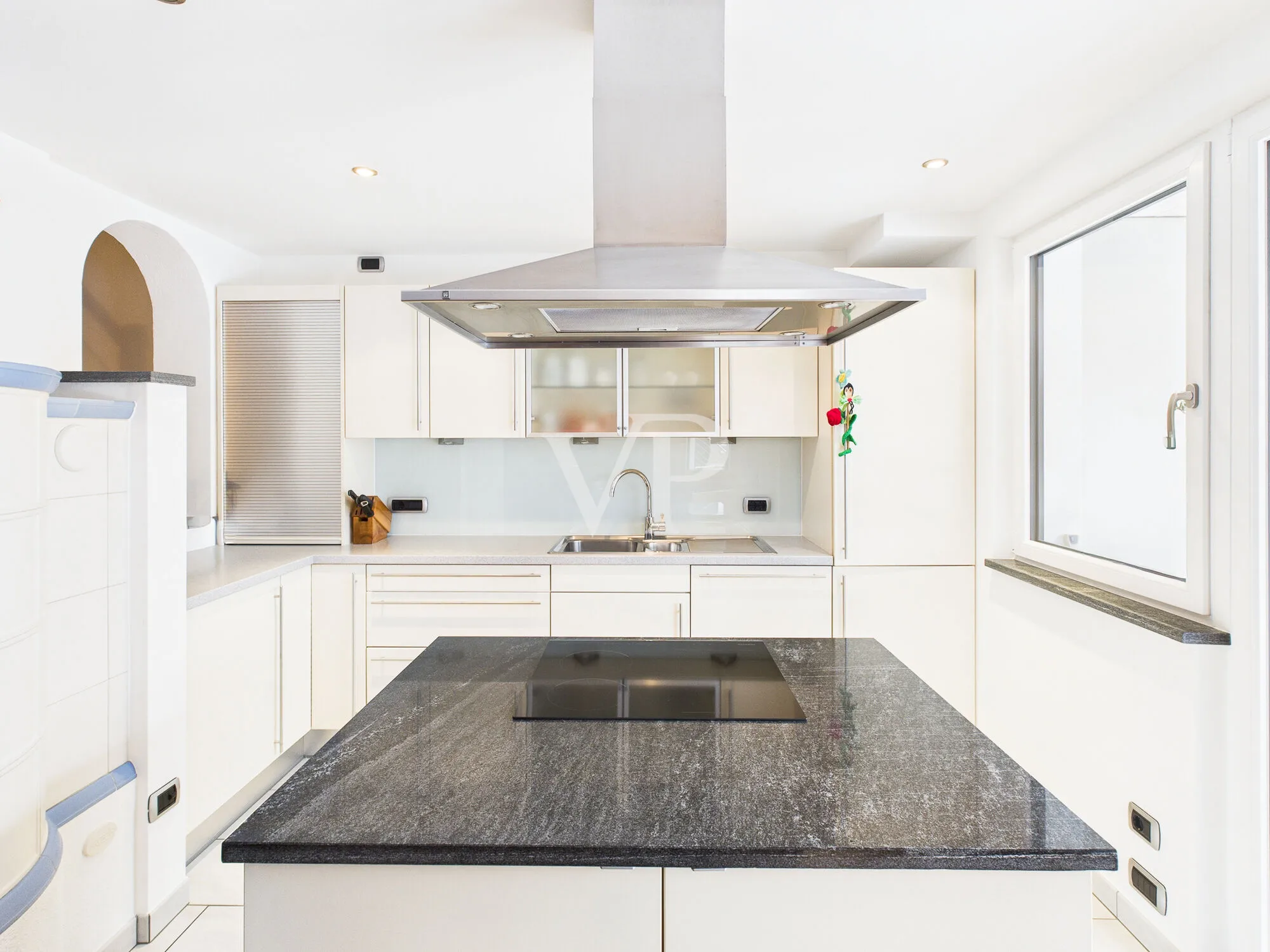 Millan - Brixen | Casa unifamiliar reformada con garaje doble