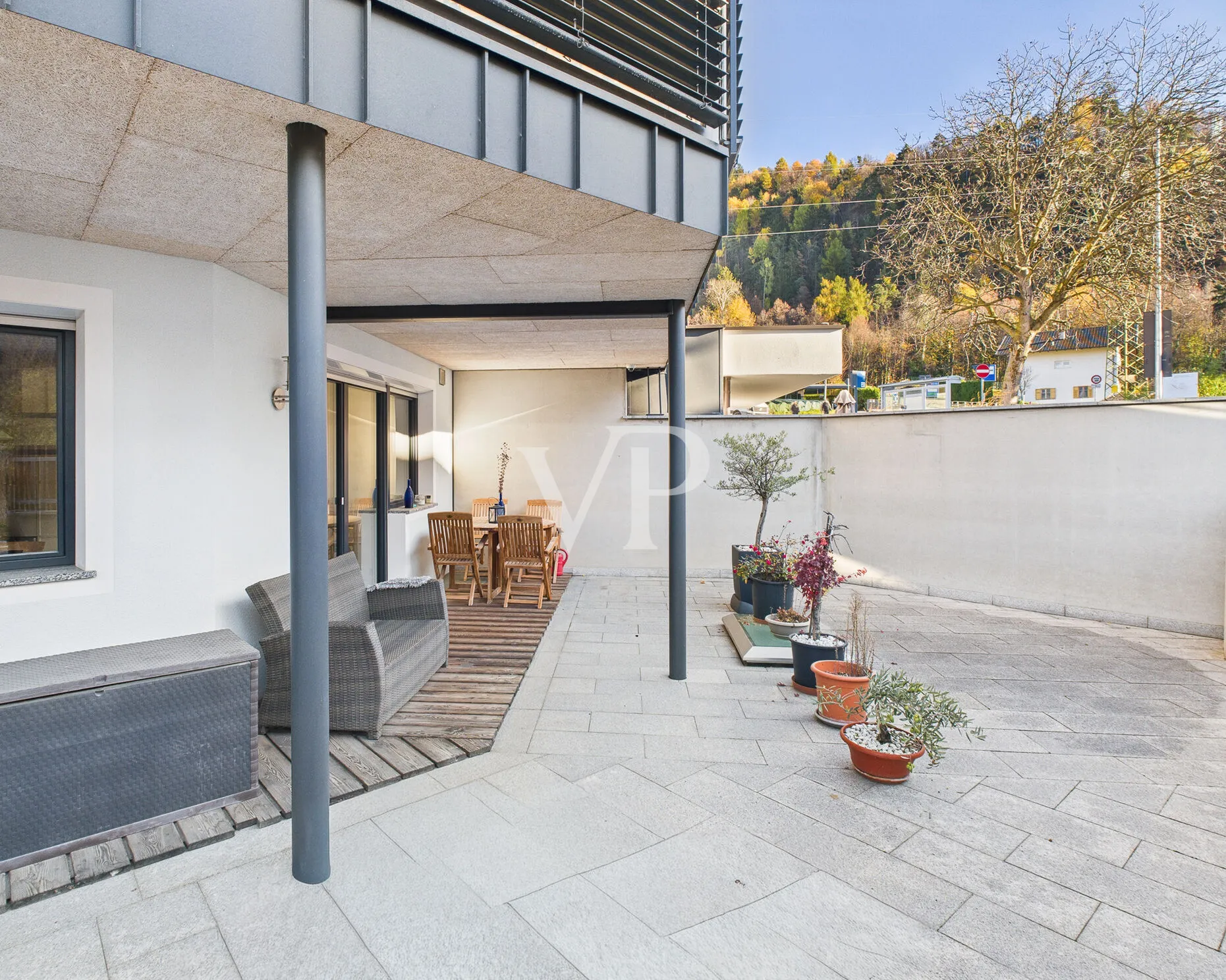 Millan - Brixen | Casa unifamiliar reformada con garaje doble