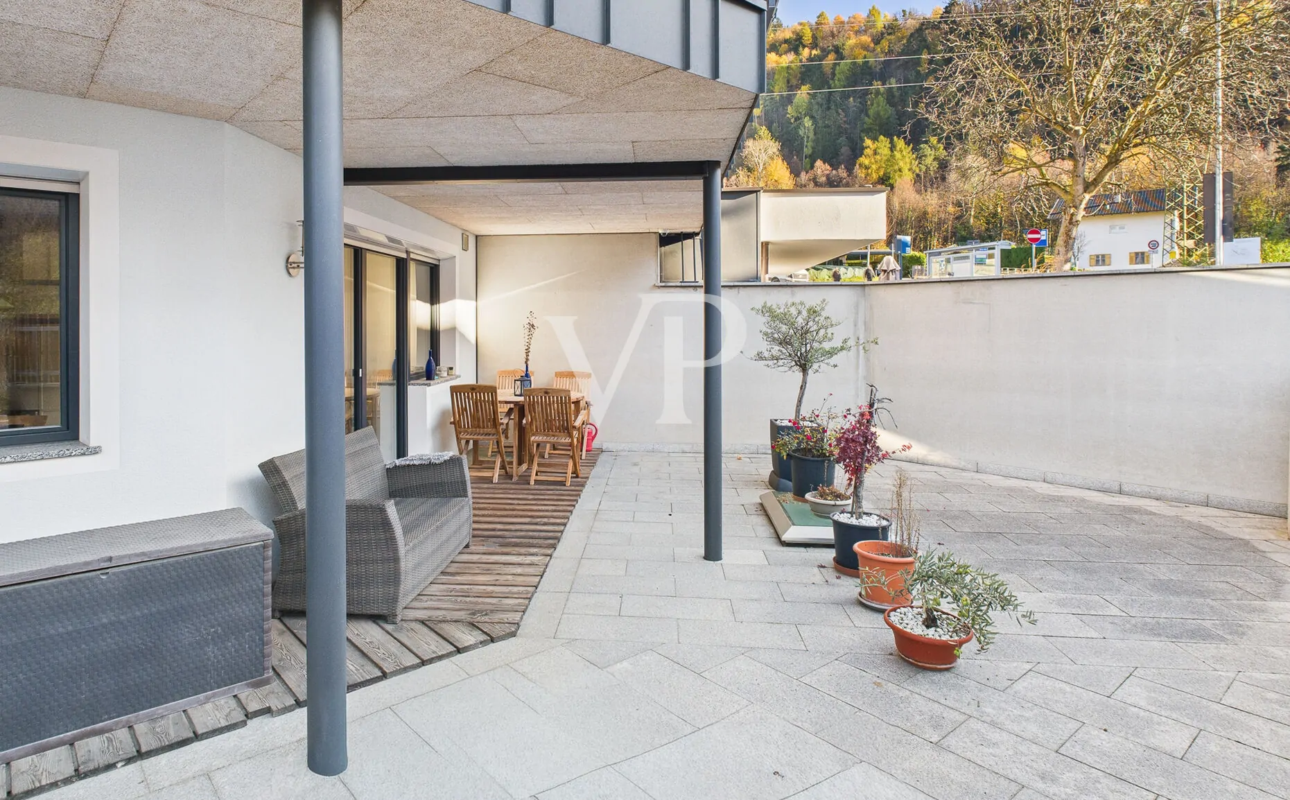 Milland - Brixen | Renoviertes Einfamilienhaus mit Doppelgarage
