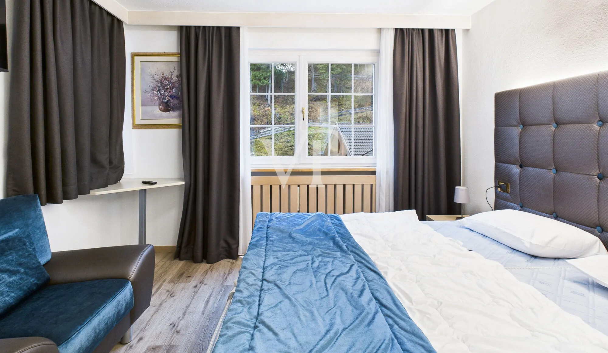 Selva di Val Gardena - Appartamento con vista sulle Dolomiti