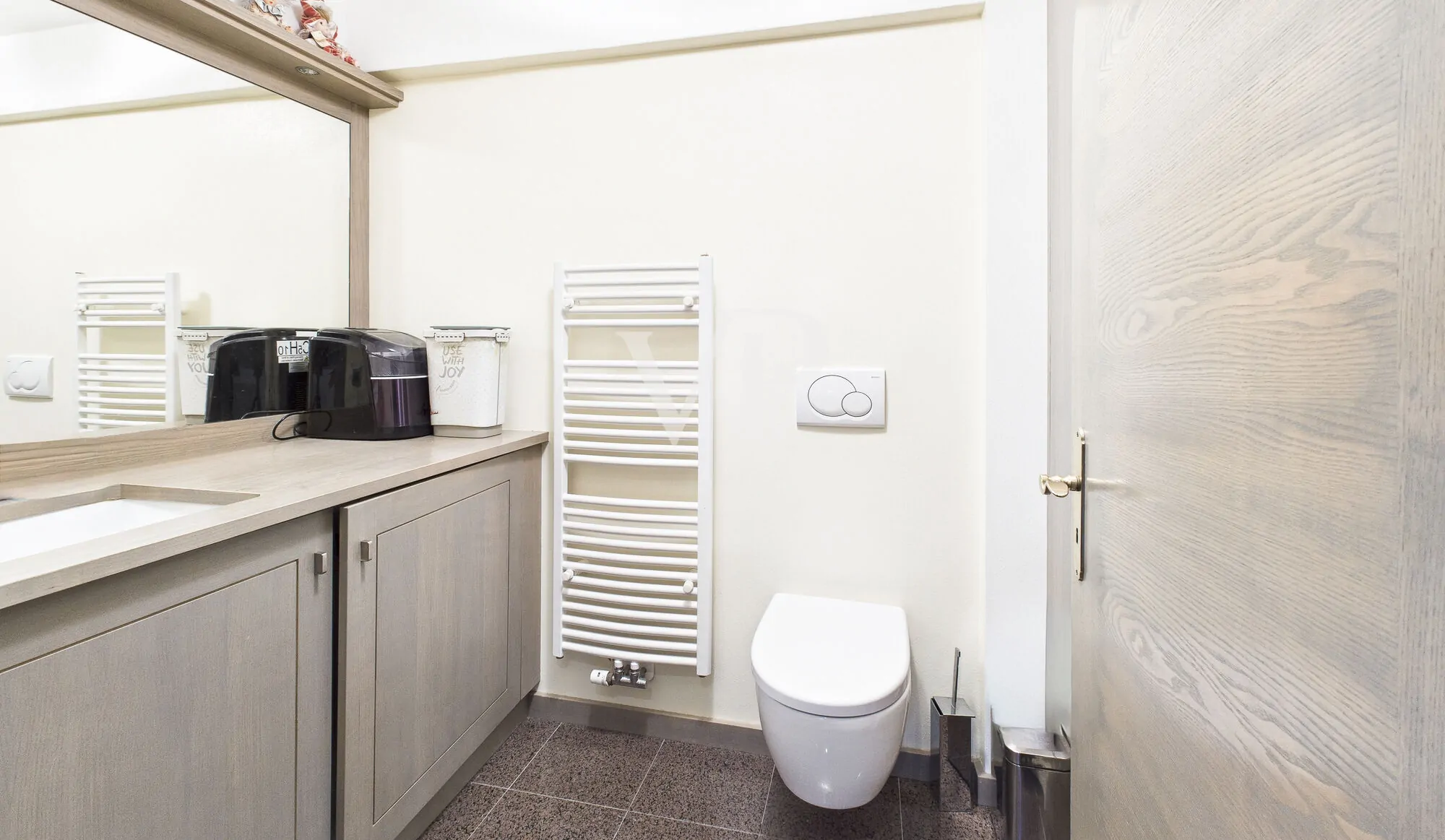 Alpino di lusso: duplex con bagno turco a Selva di Val Gardena