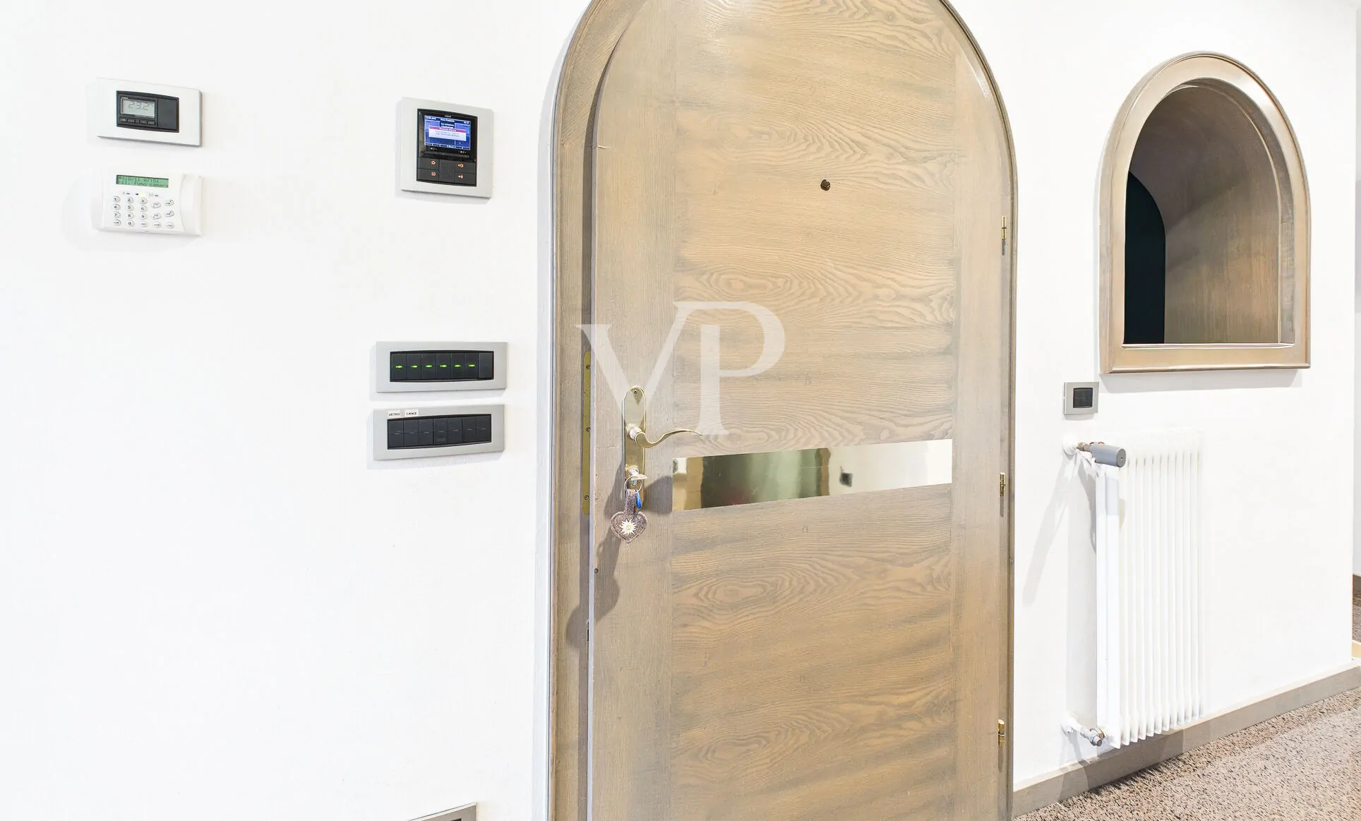 Alpino di lusso: duplex con bagno turco a Selva di Val Gardena