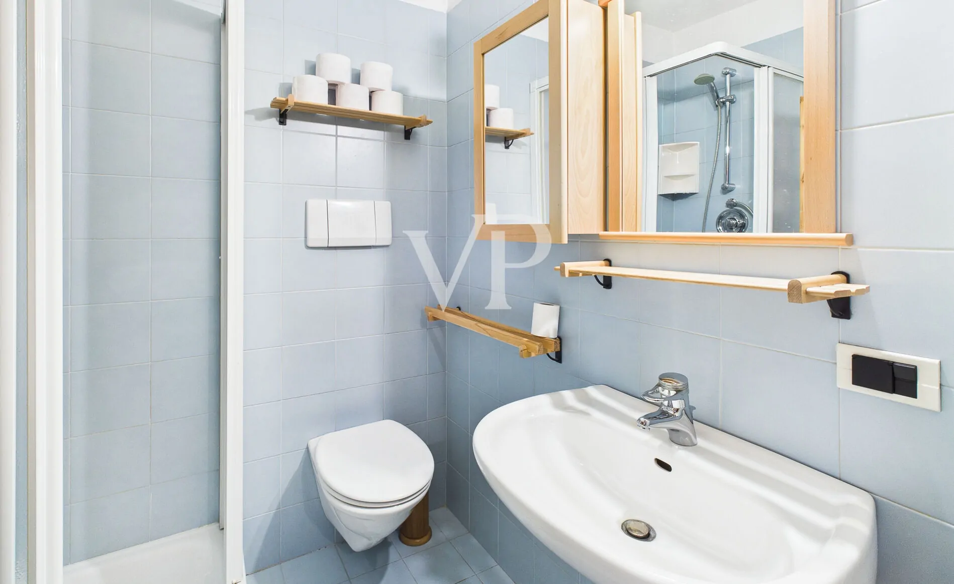 Appartamento trilocale con vista sulle Dolomiti