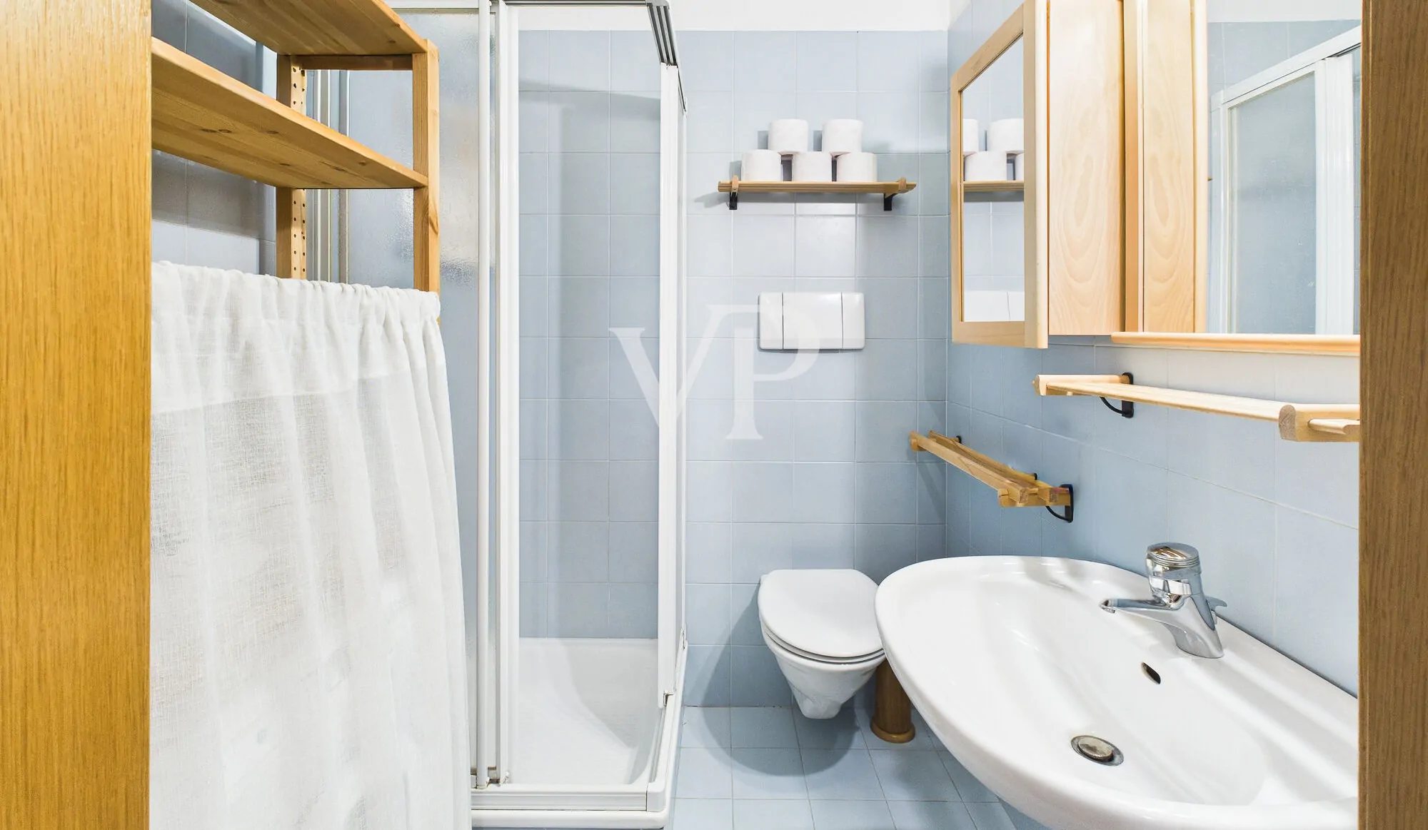 Appartamento trilocale con vista sulle Dolomiti