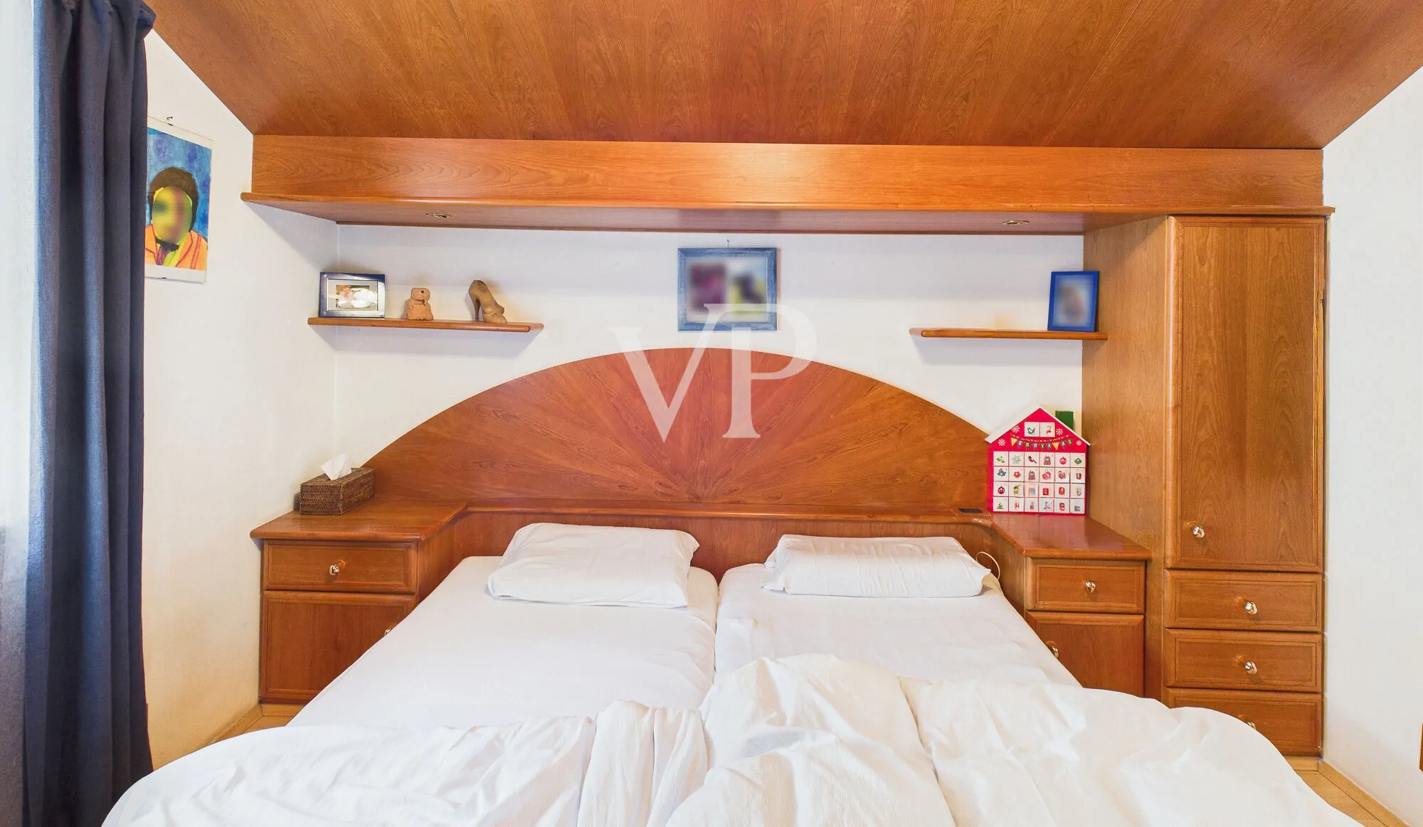 Villa plurifamiliare in posizione esclusiva a Selva di Val Gardena