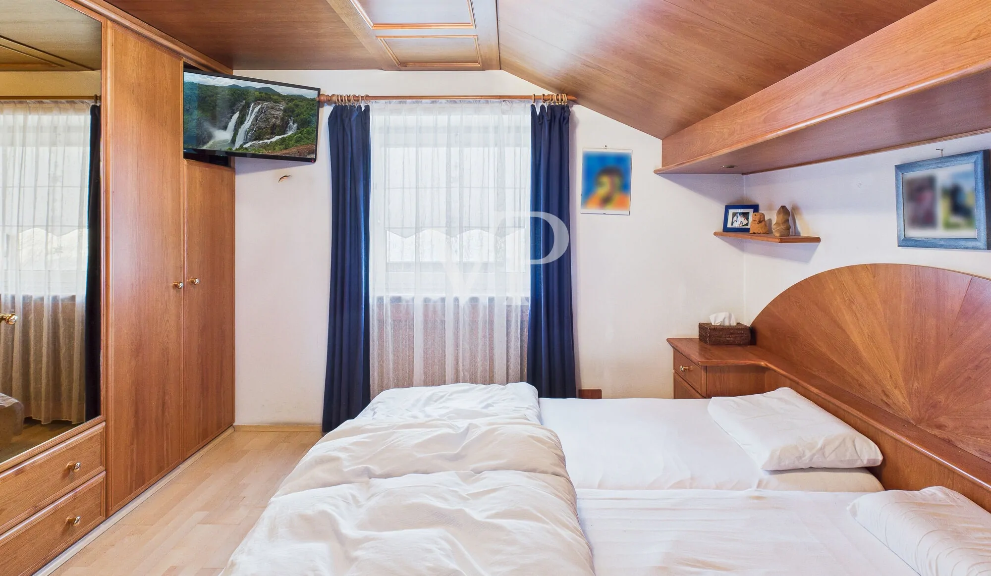 Villa plurifamiliare in posizione esclusiva a Selva di Val Gardena