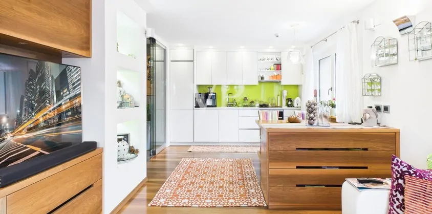 von Poll Immobilien GmbH