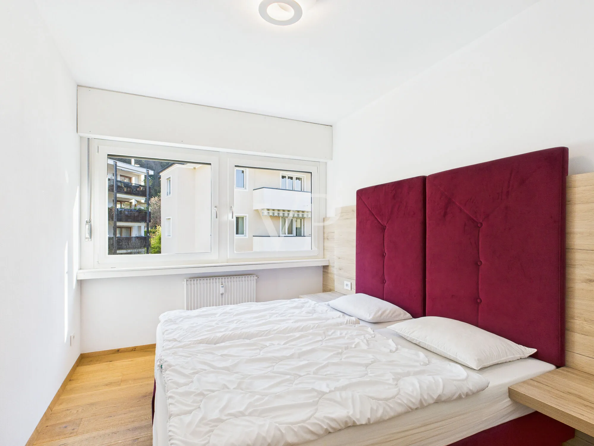 Elegante Fünf-Zimmer-Duplex-Wohnung mit Panoramaterrasse