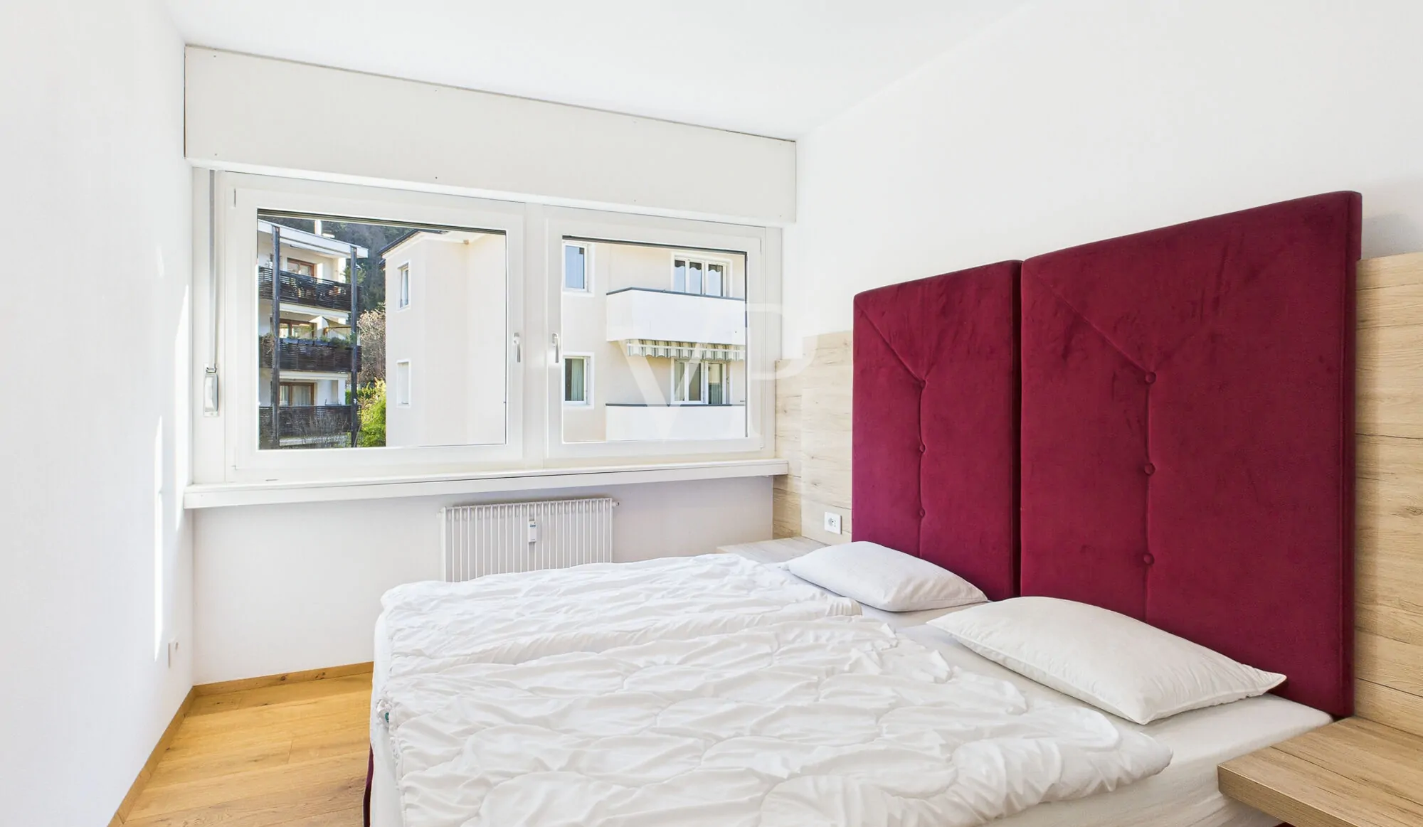 Elegante Fünf-Zimmer-Duplex-Wohnung mit Panoramaterrasse
