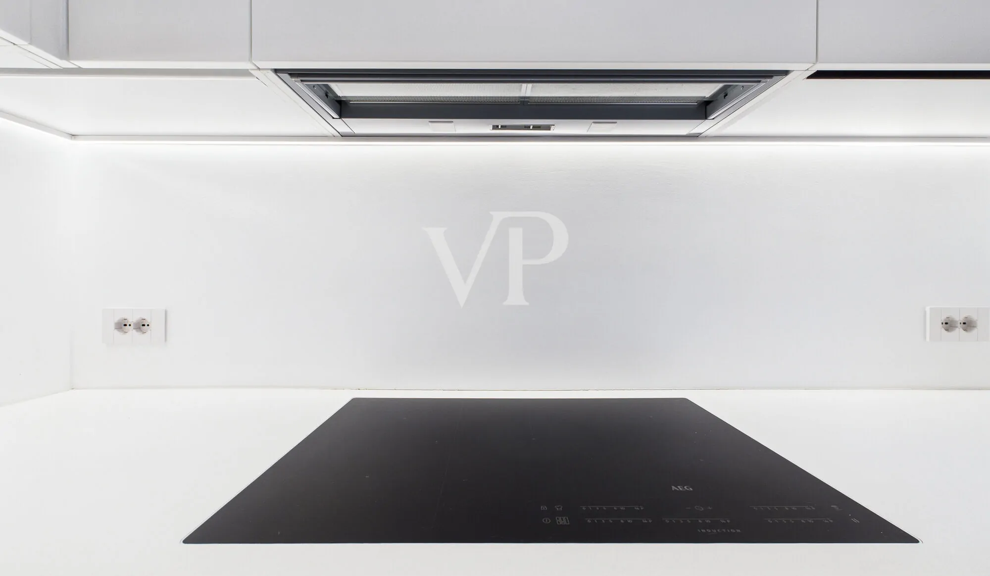 Elegante Fünf-Zimmer-Duplex-Wohnung mit Panoramaterrasse