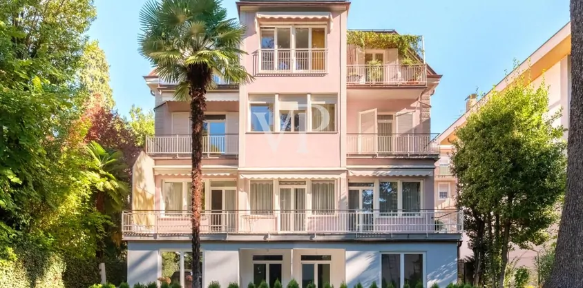 von Poll Immobilien GmbH