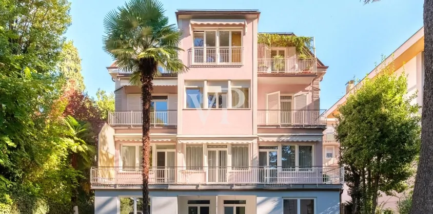 von Poll Immobilien GmbH