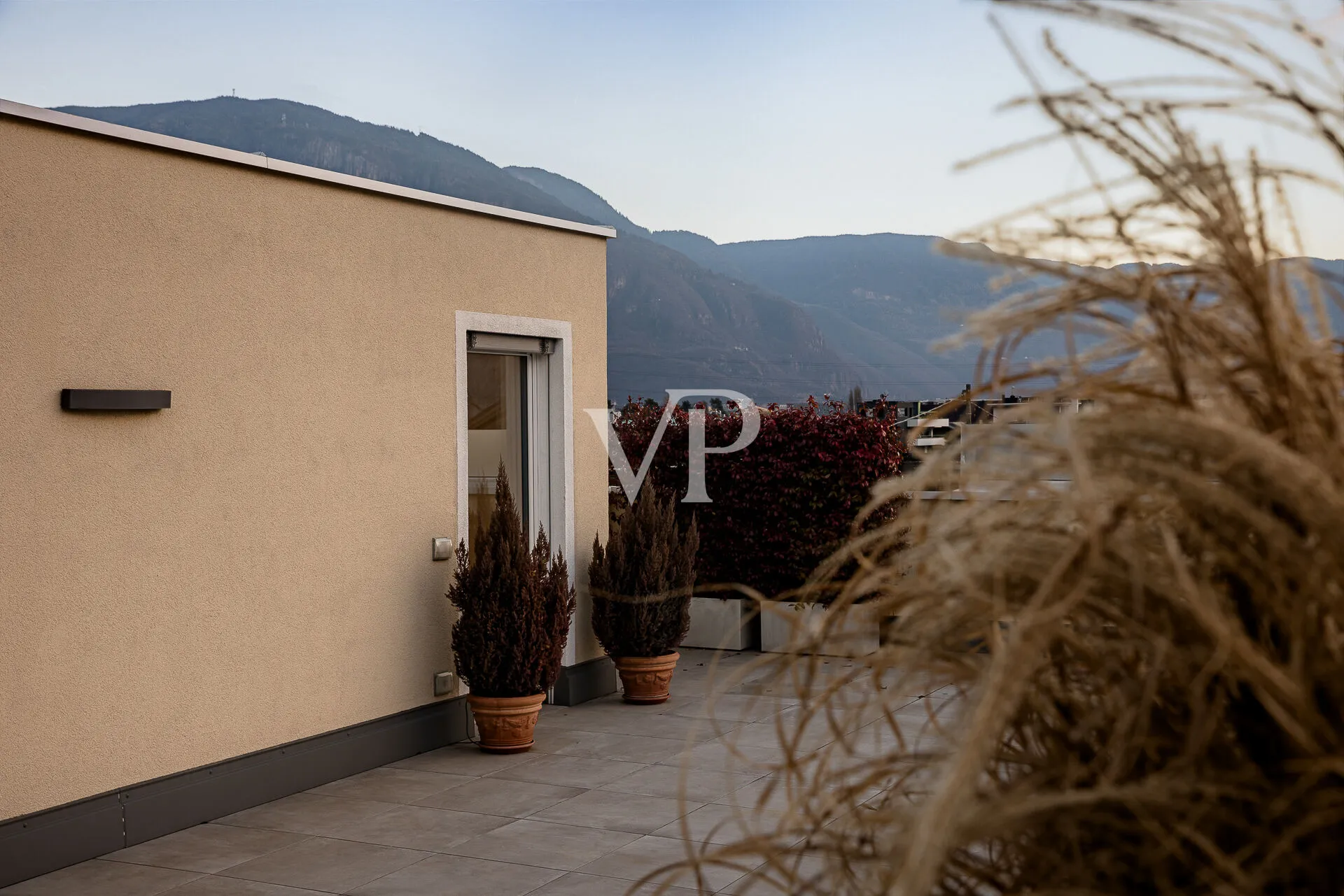 Elegante y moderno chalet adosado en la zona de San Maurizio