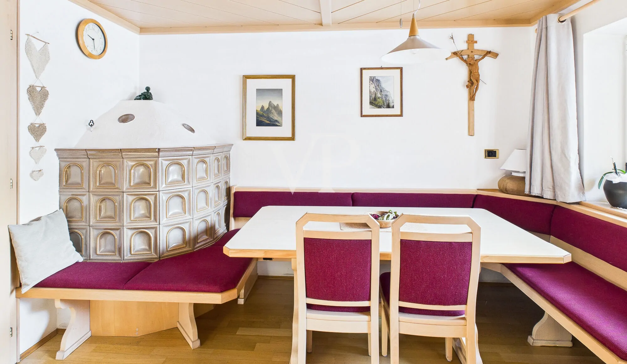 Multi-family villa in exclusive location in Selva di Val Gardena