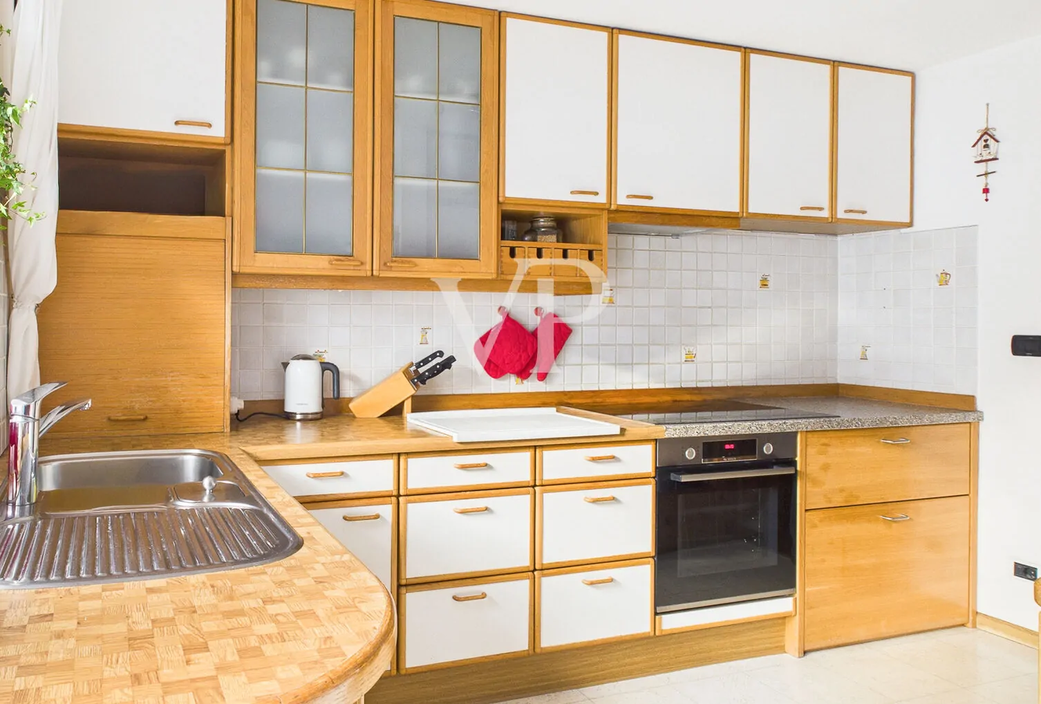 Multi-family villa in exclusive location in Selva di Val Gardena