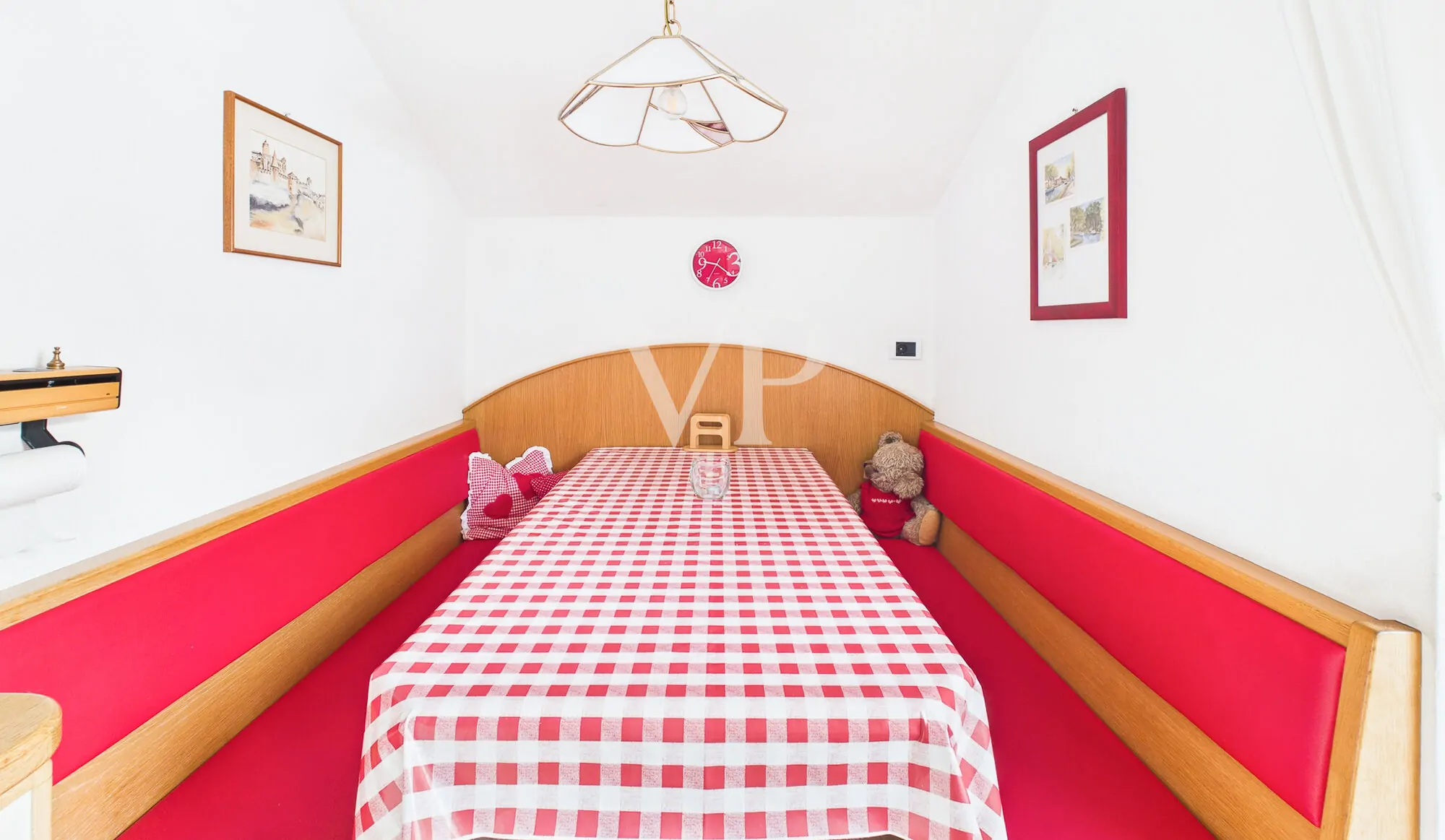 Multi-family villa in exclusive location in Selva di Val Gardena