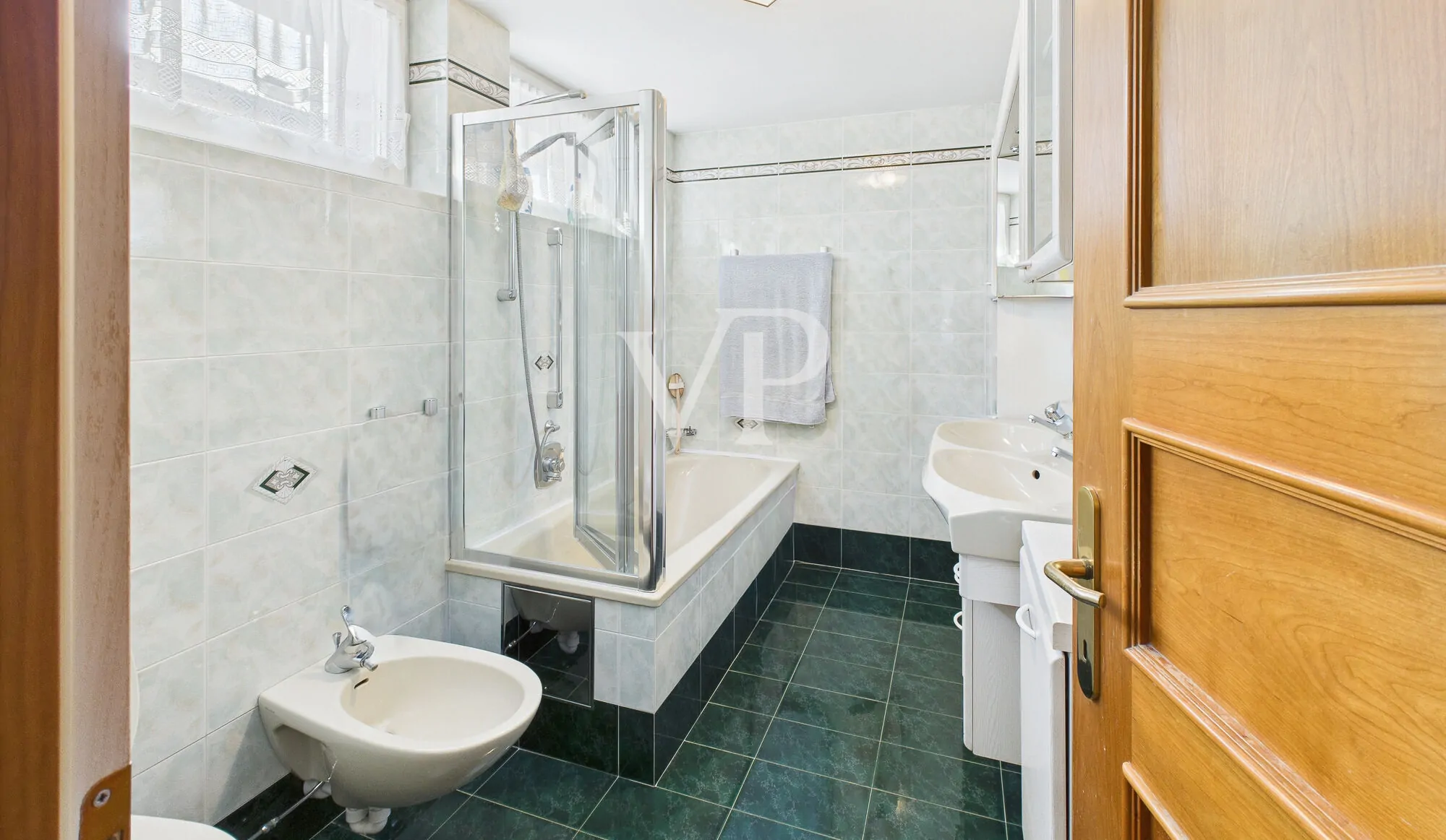 Multi-family villa in exclusive location in Selva di Val Gardena