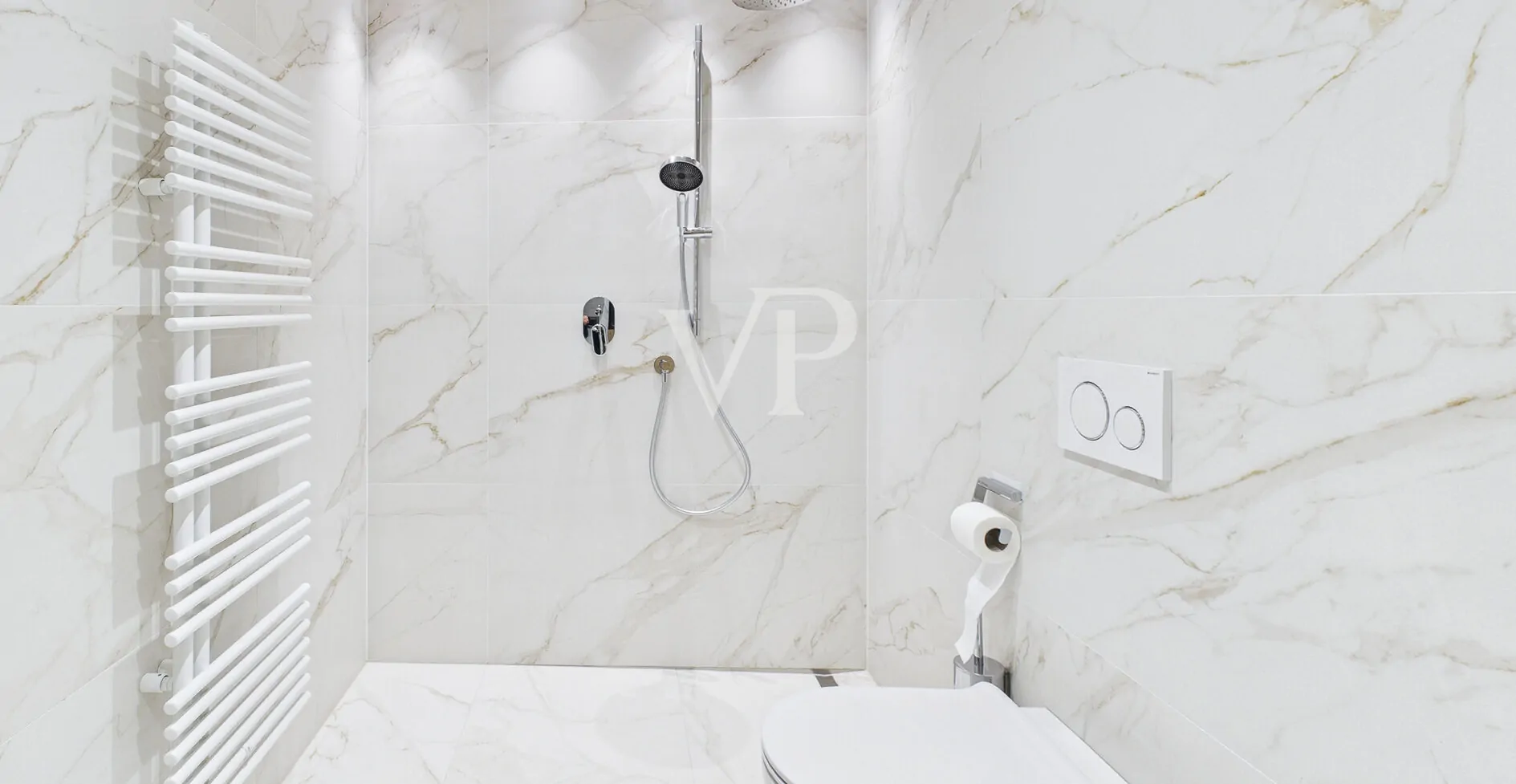 Exclusive ski-in/ski-out property with breathtaking views of the Dolomites